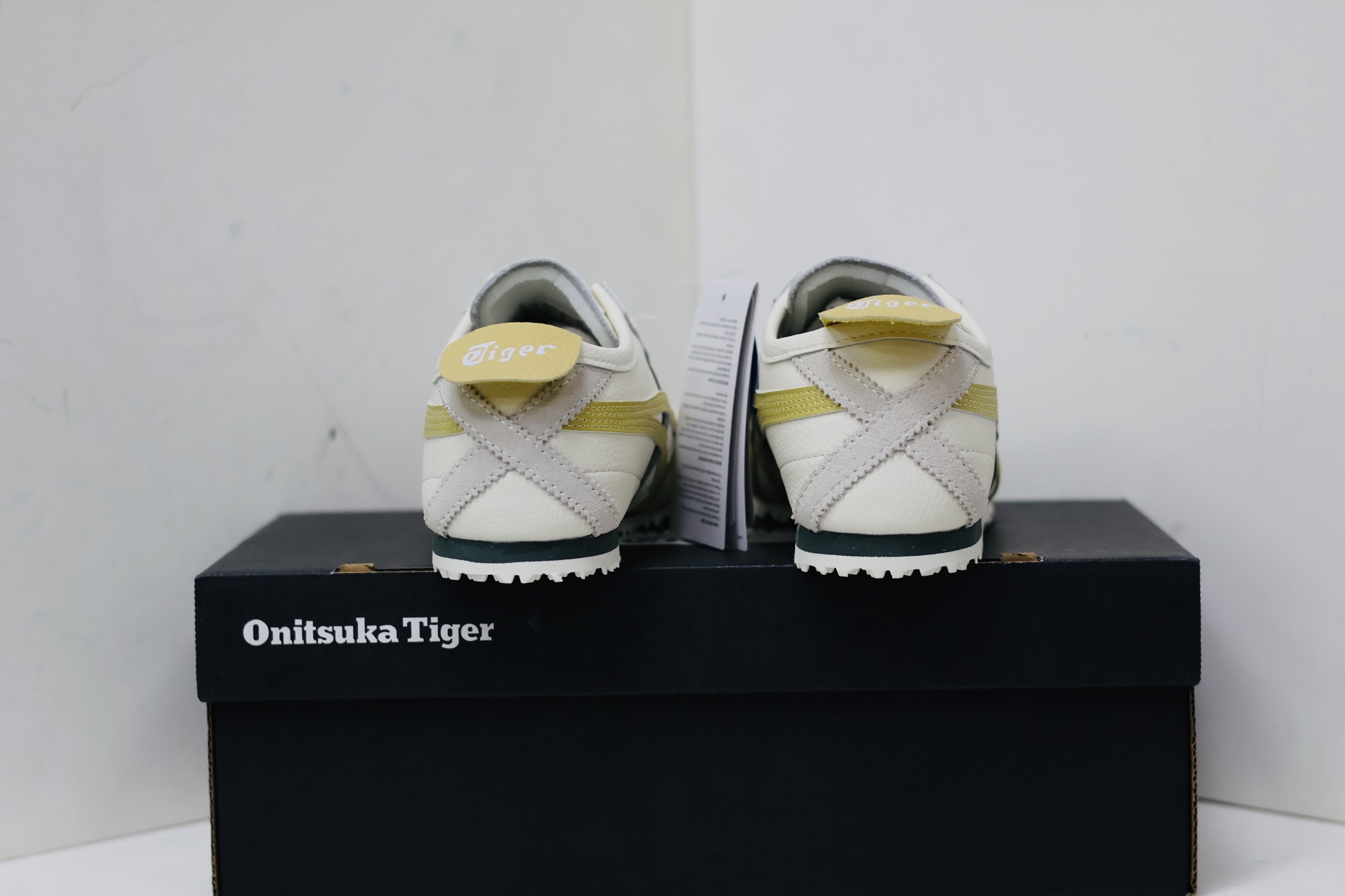 Onitsuka Tiger Basic Shoes M-s