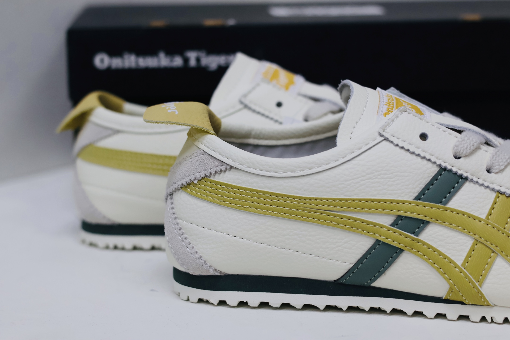 Onitsuka Tiger Basic Shoes M-s