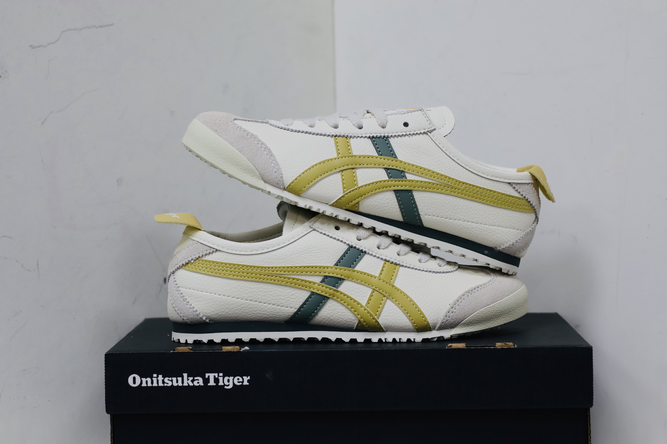 Onitsuka Tiger Basic Shoes M-s
