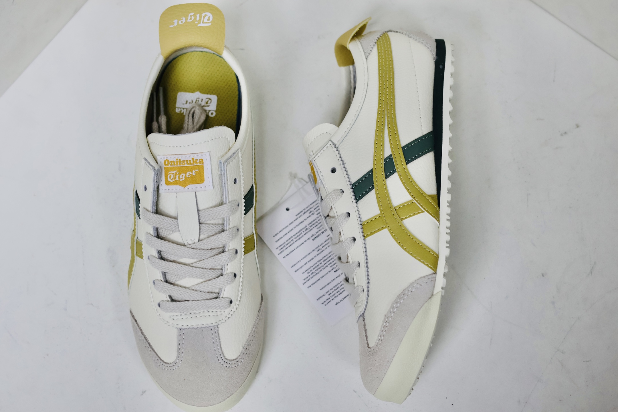 Onitsuka Tiger Basic Shoes M-s