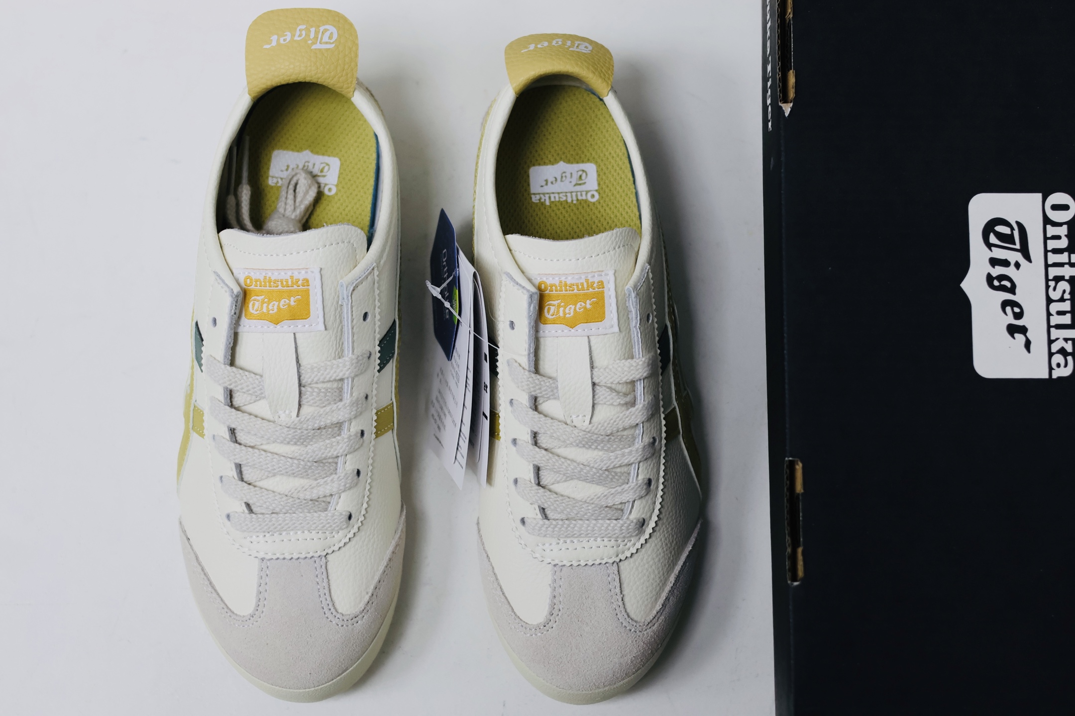 Onitsuka Tiger Basic Shoes M-s