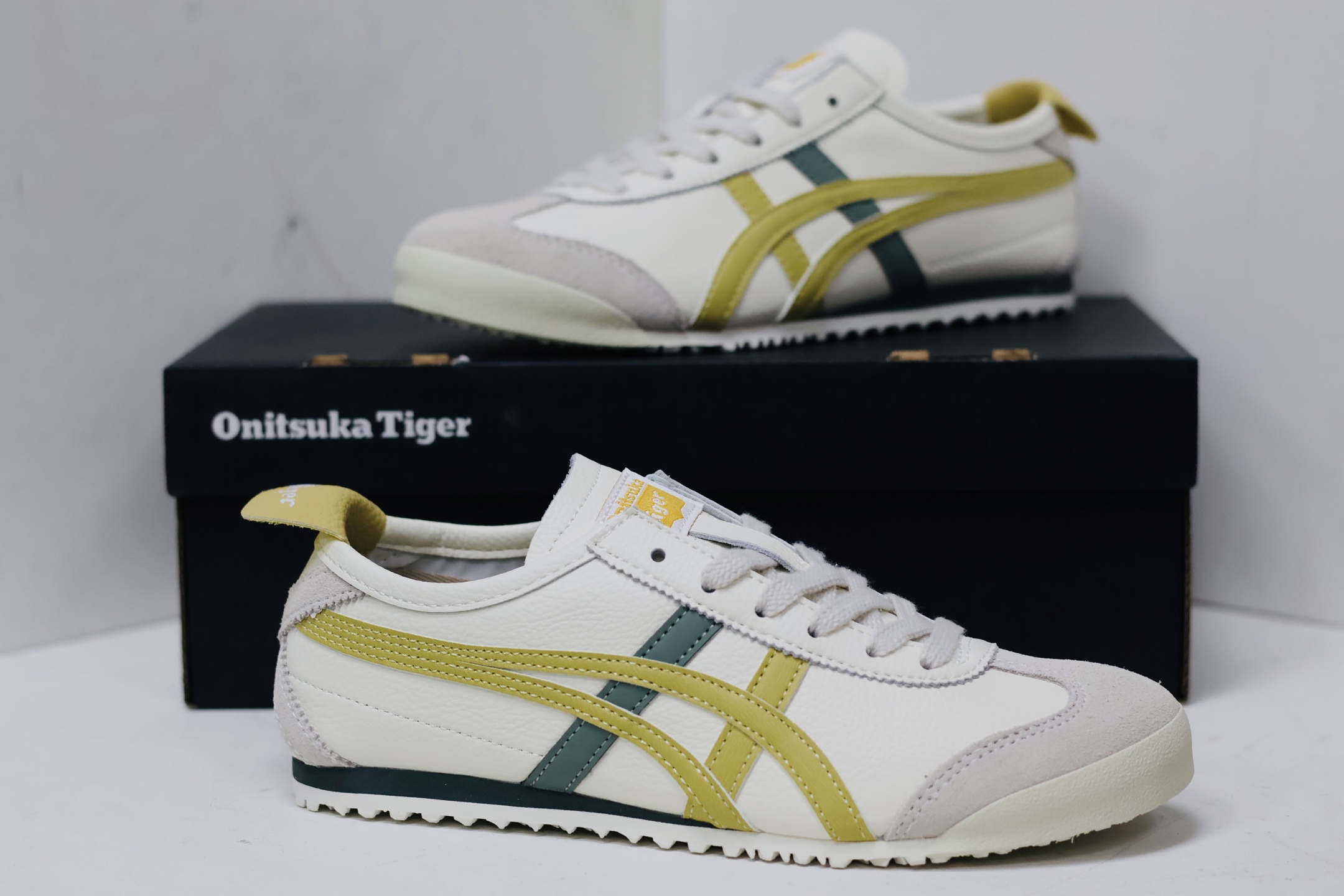 Onitsuka Tiger Basic Shoes M-s