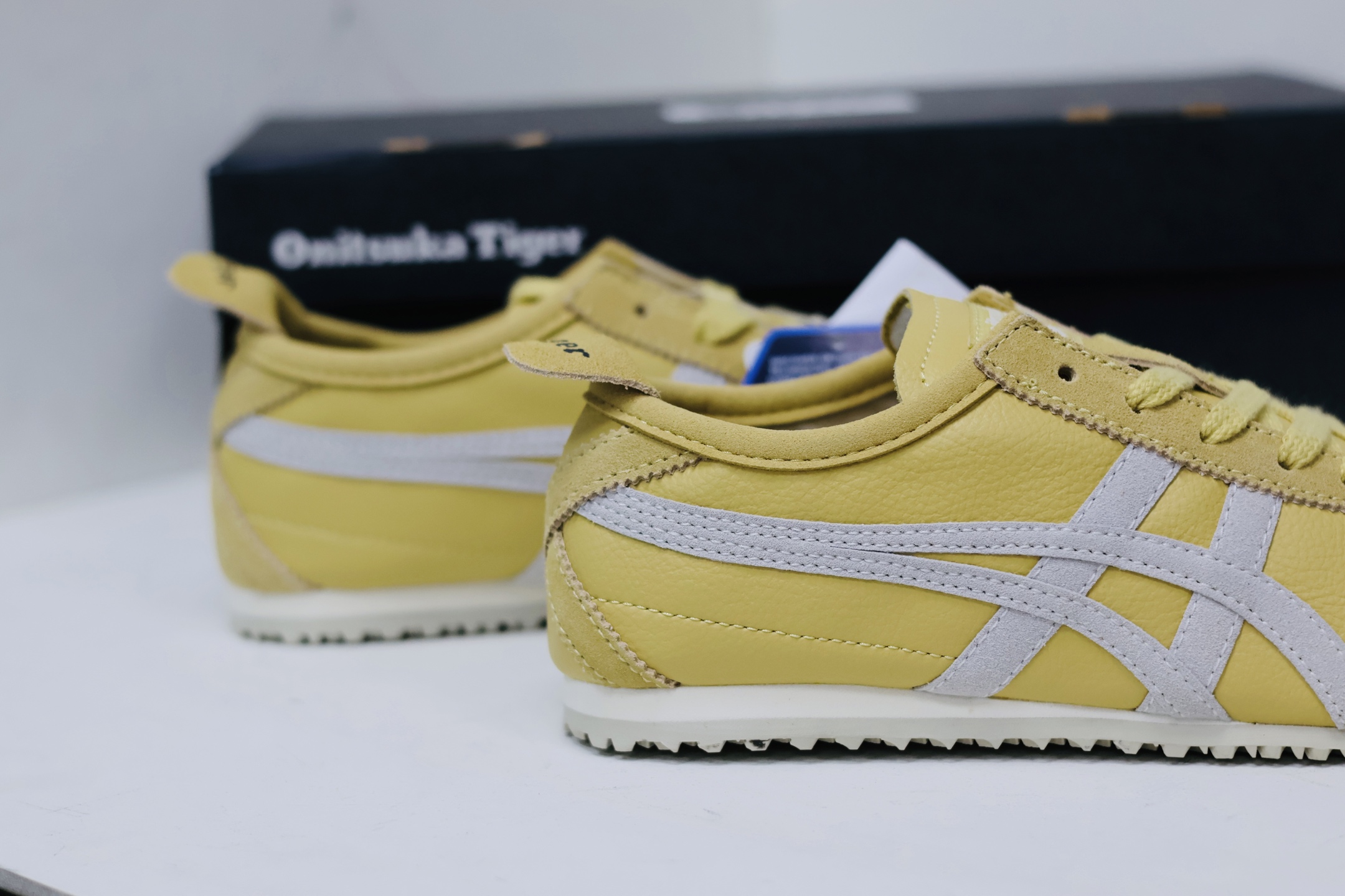 Onitsuka Tiger Basic Shoes M-s