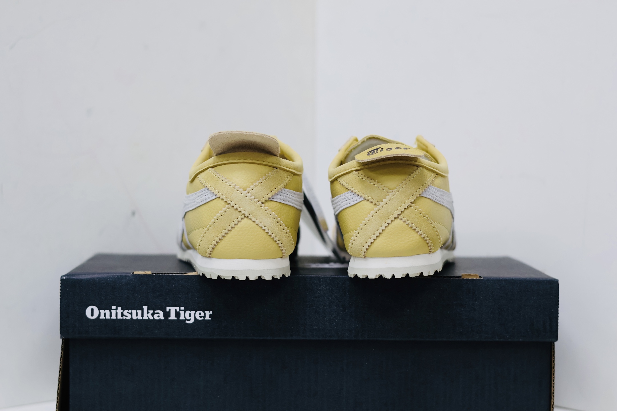 Onitsuka Tiger Basic Shoes M-s