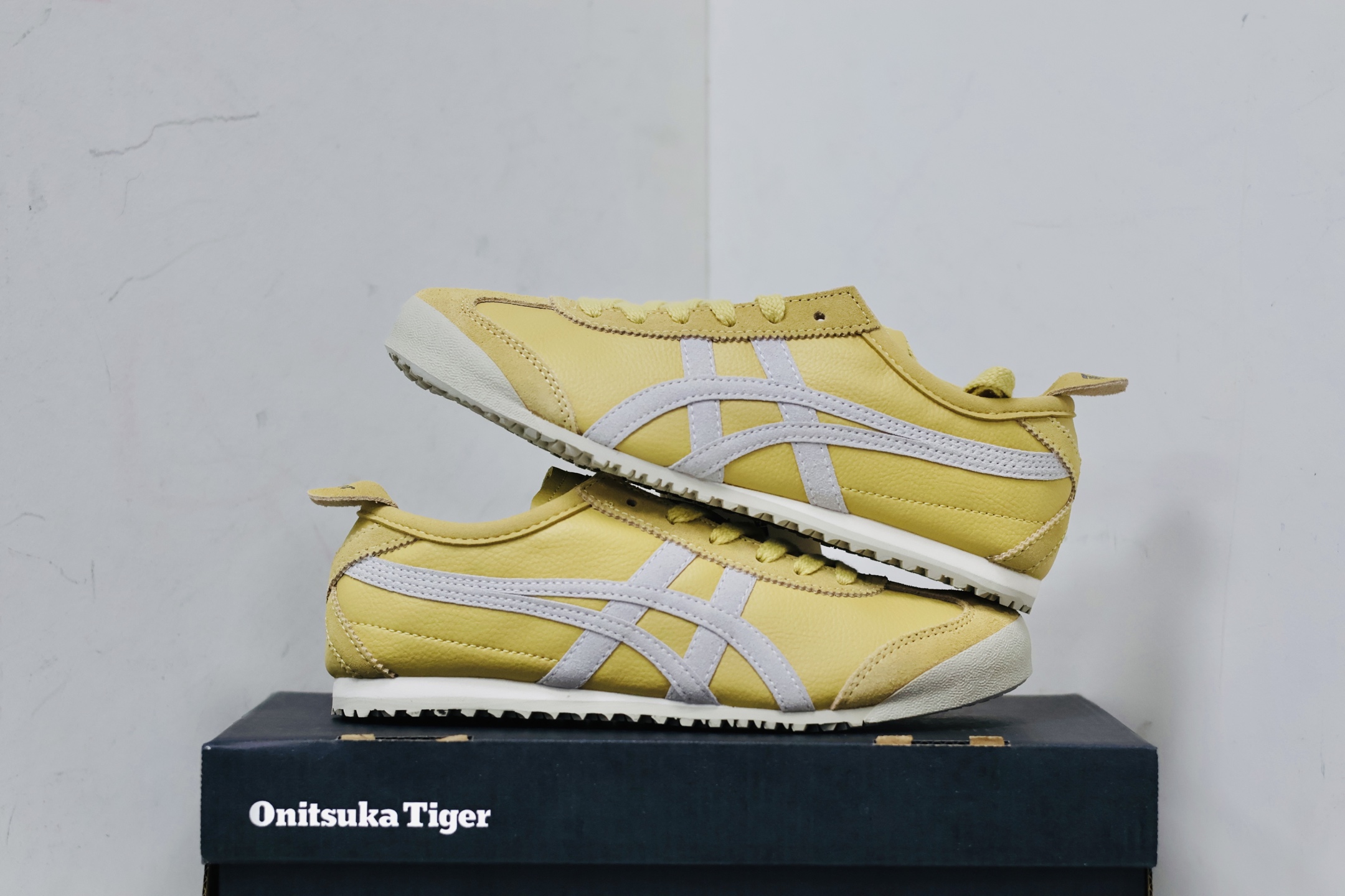 Onitsuka Tiger Basic Shoes M-s