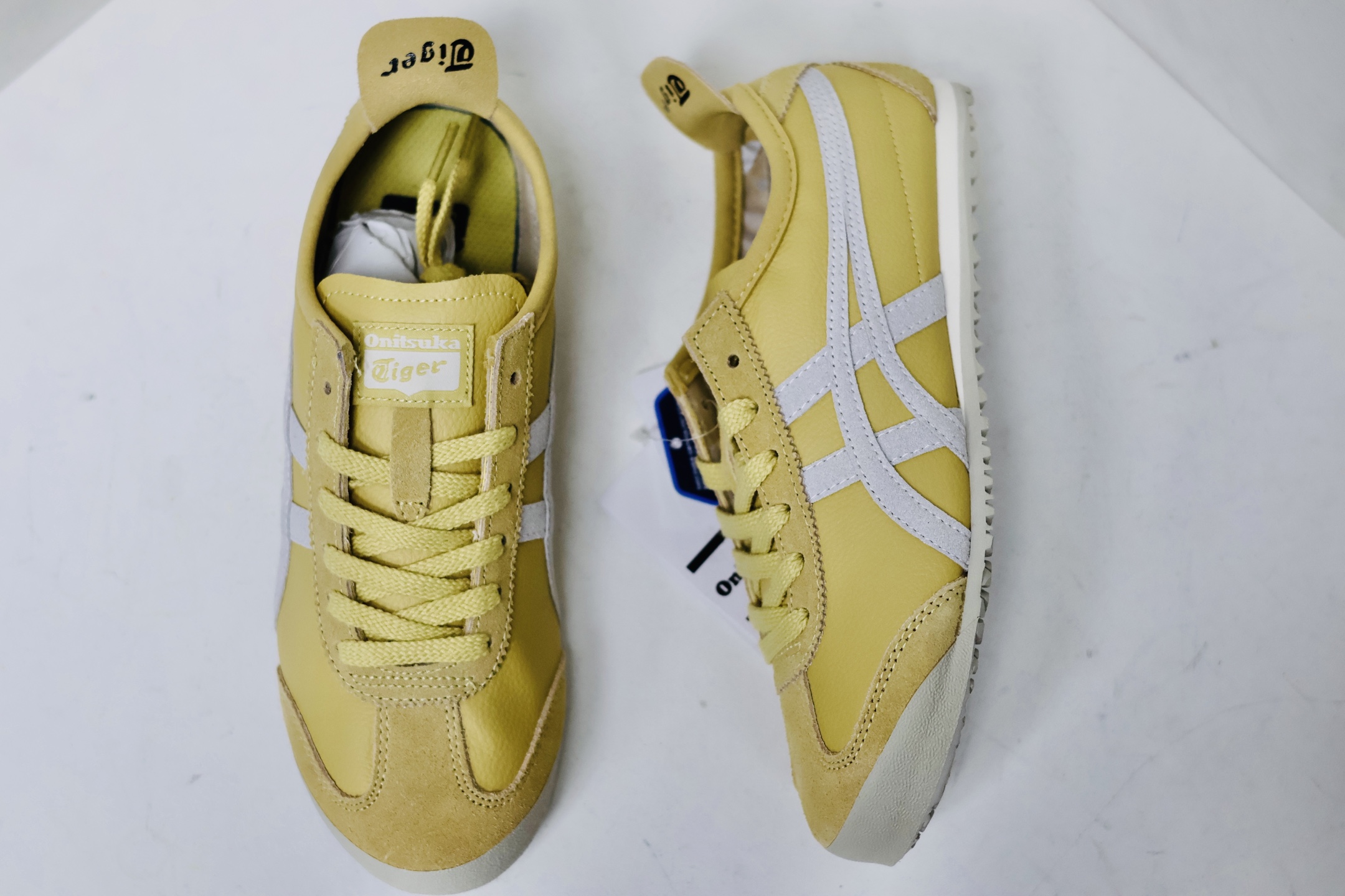 Onitsuka Tiger Basic Shoes M-s