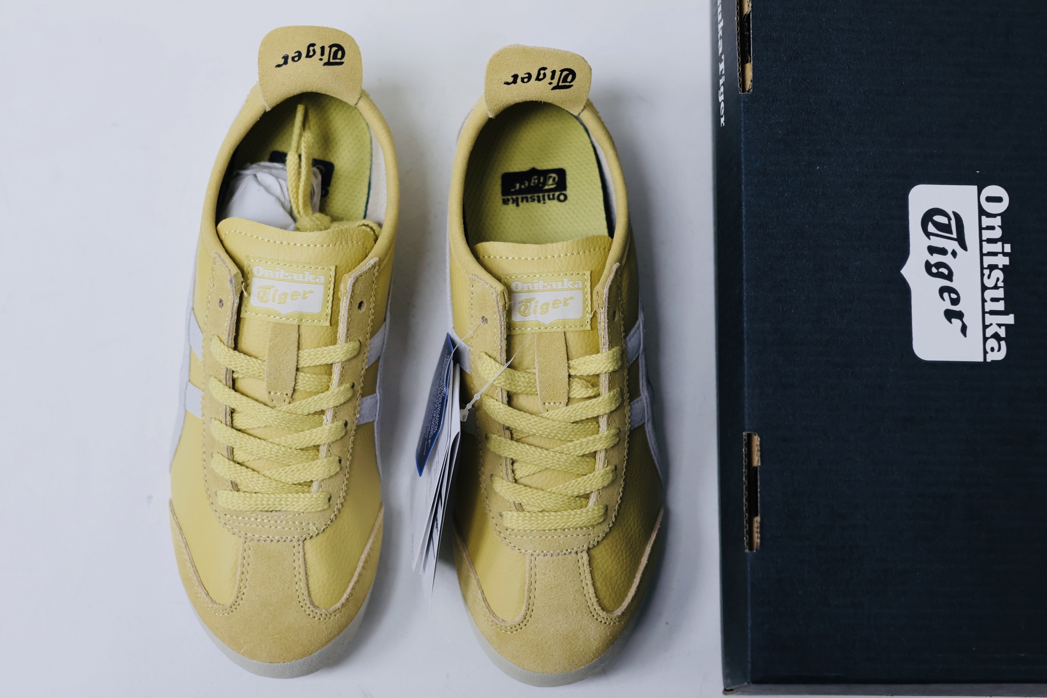 Onitsuka Tiger Basic Shoes M-s