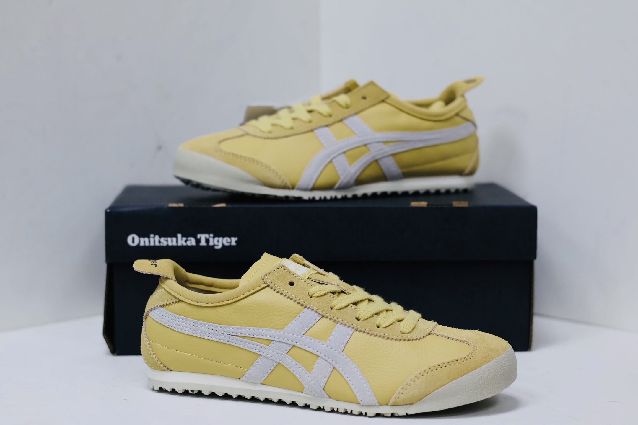 Onitsuka Tiger Basic Shoes M-s