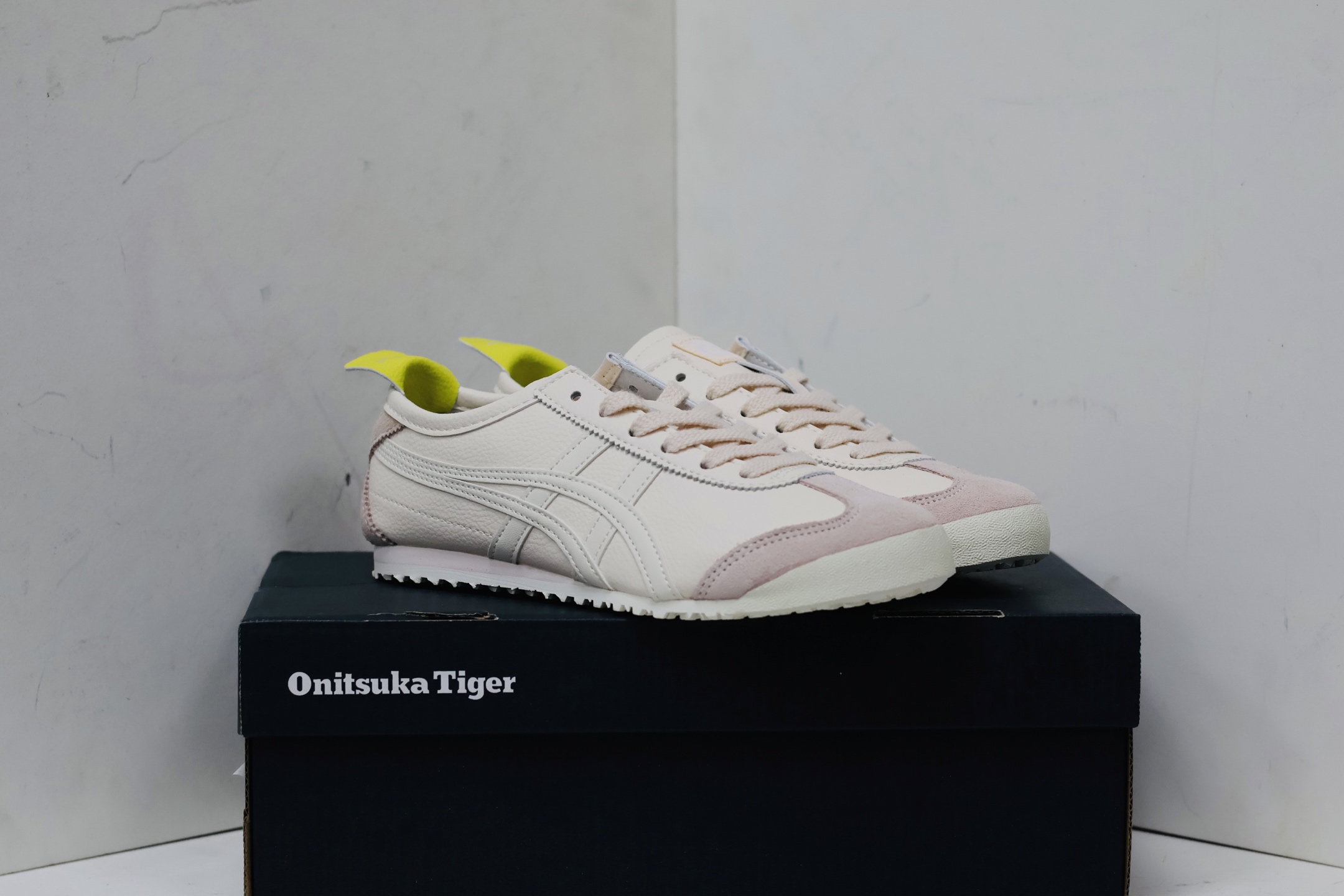 Onitsuka Tiger Basic Shoes M-s