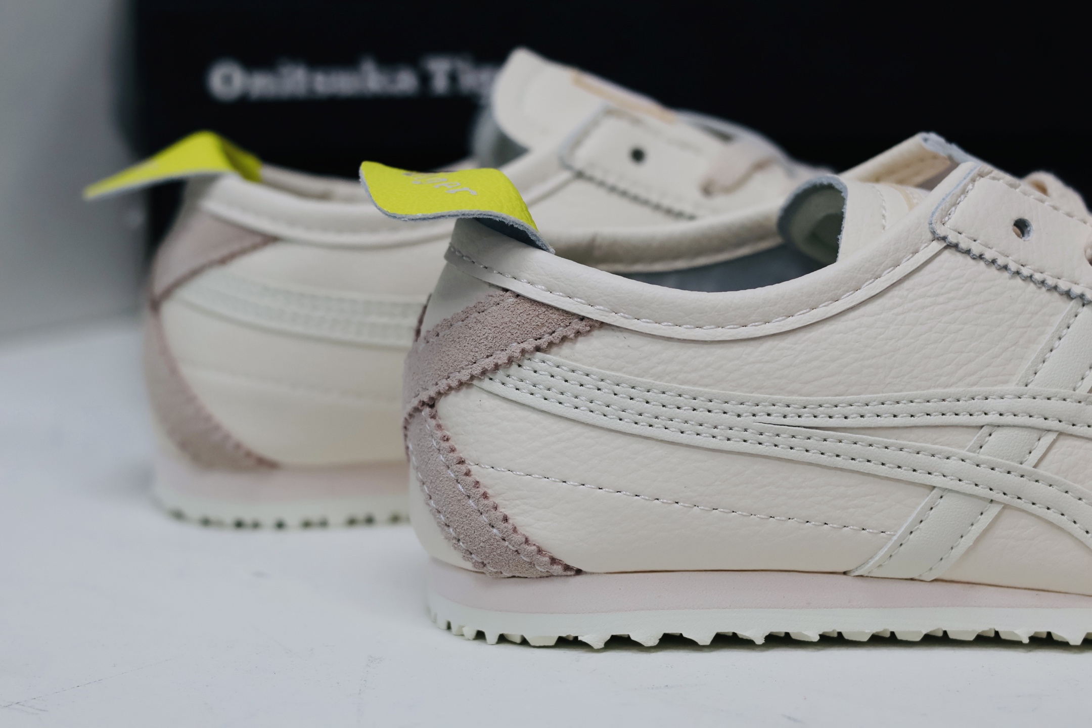 Onitsuka Tiger Basic Shoes M-s