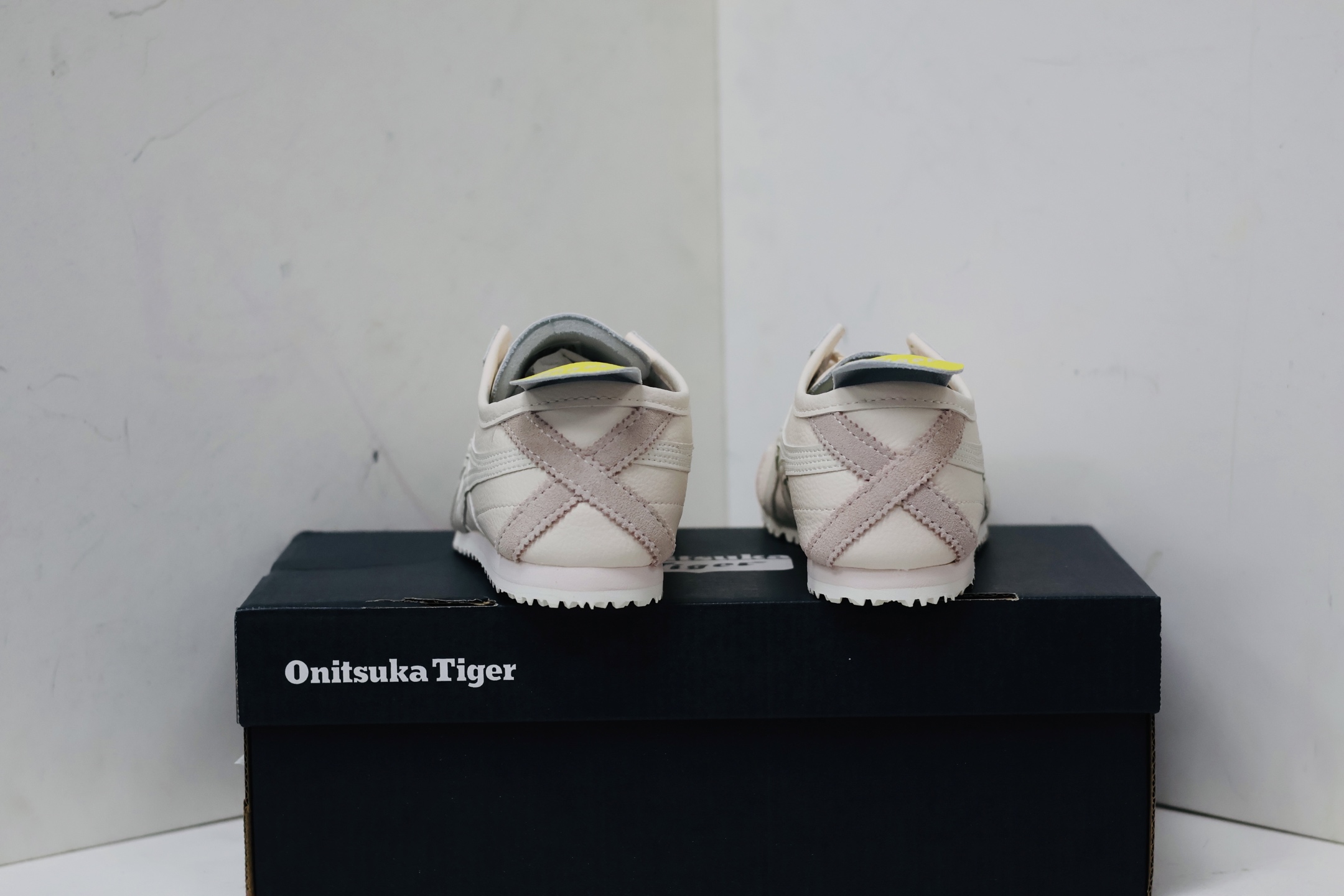 Onitsuka Tiger Basic Shoes M-s