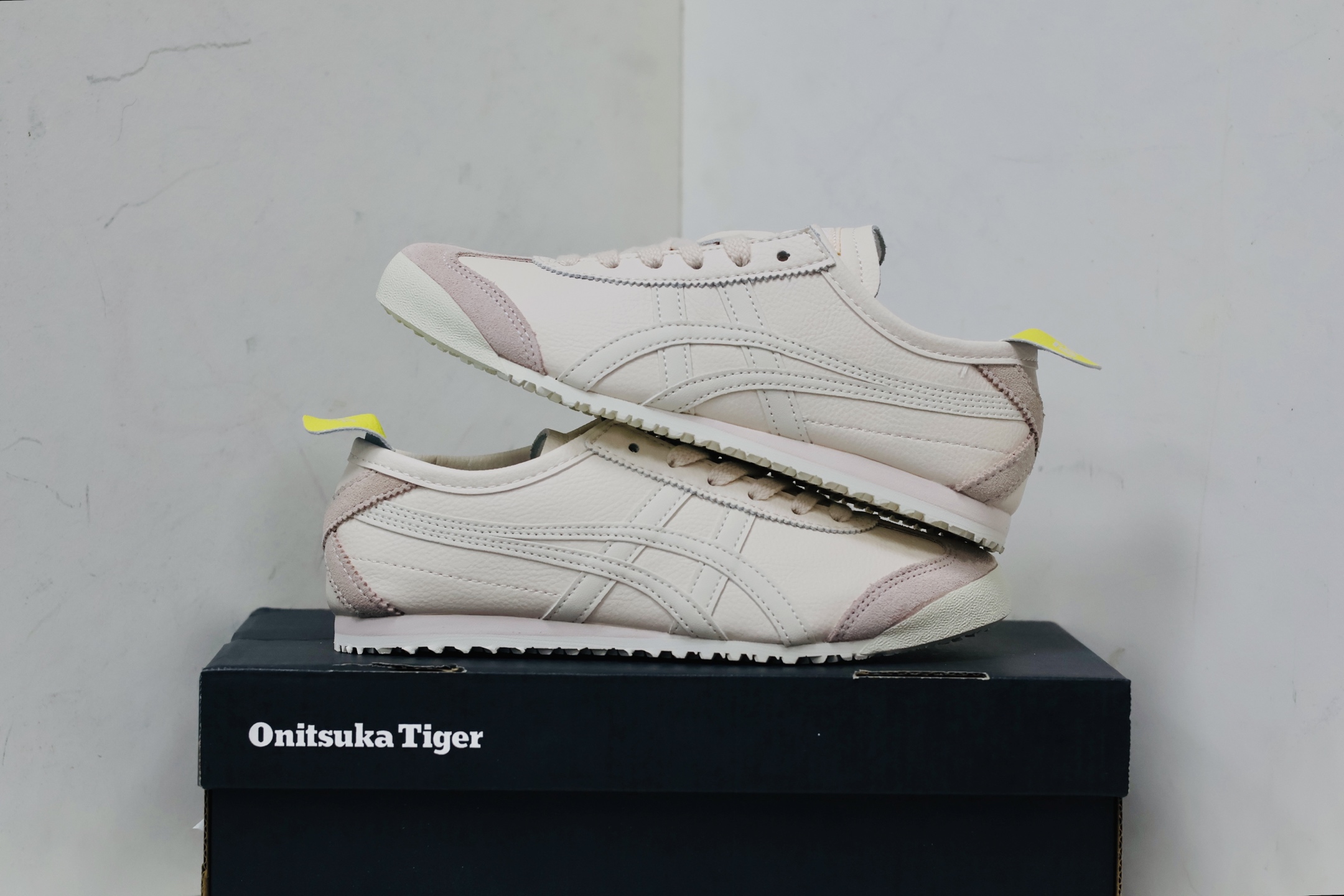 Onitsuka Tiger Basic Shoes M-s