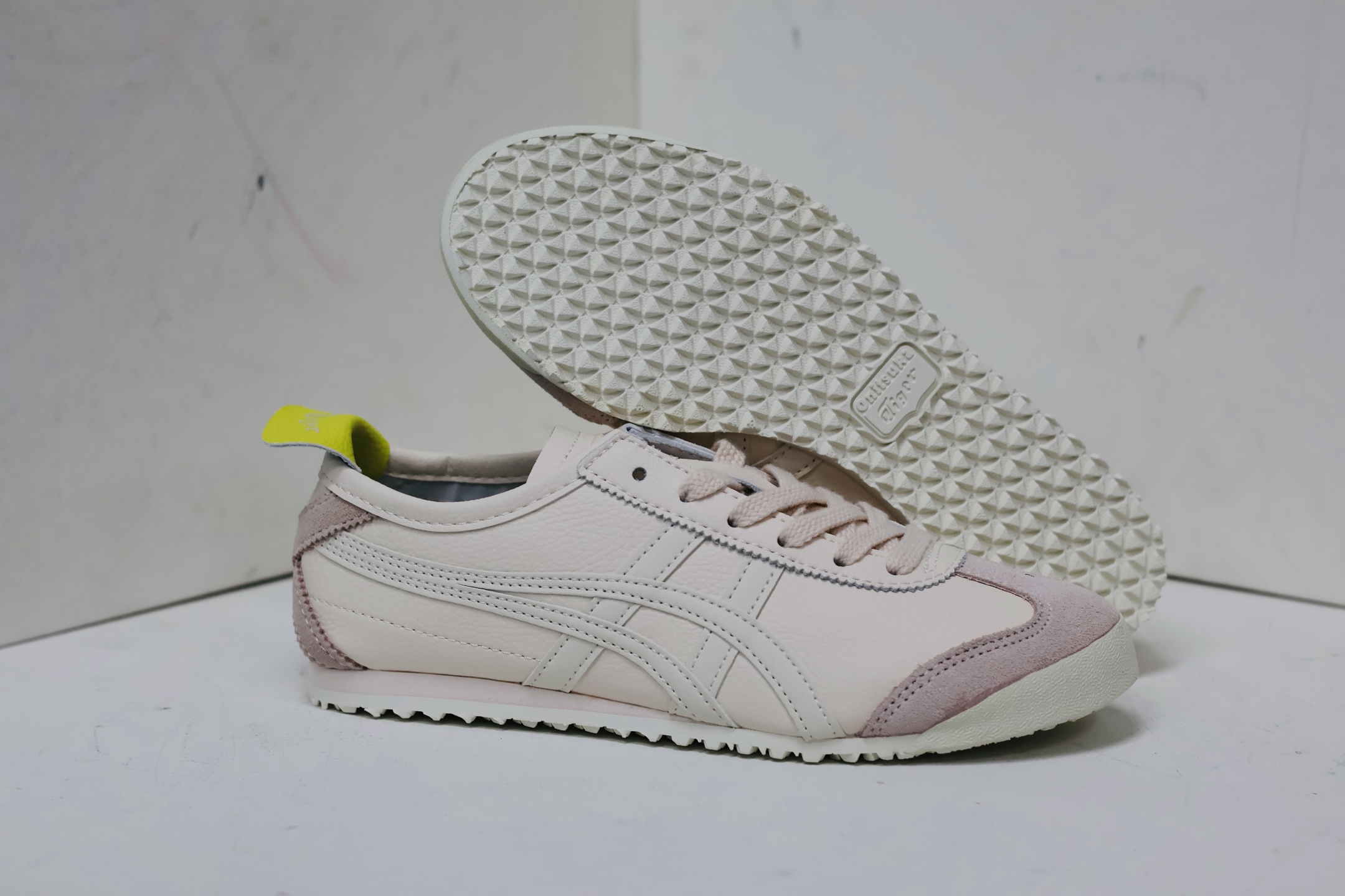 Onitsuka Tiger Basic Shoes M-s