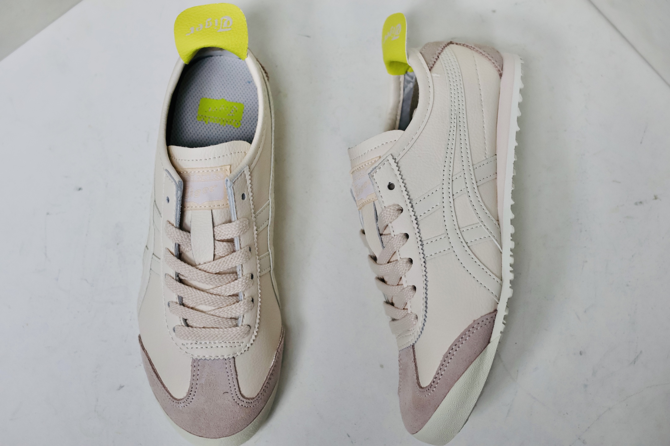 Onitsuka Tiger Basic Shoes M-s