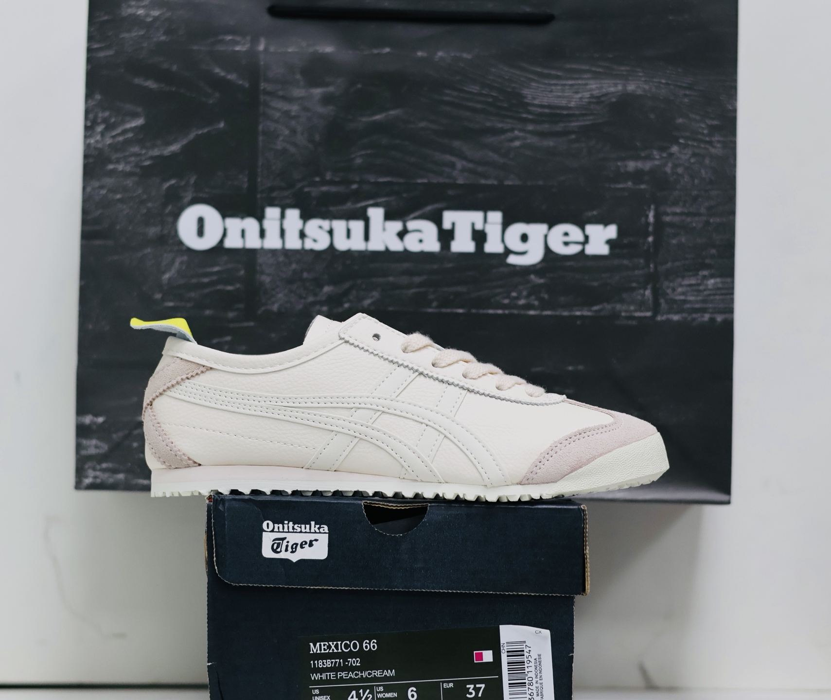 Onitsuka Tiger Basic Shoes M-s