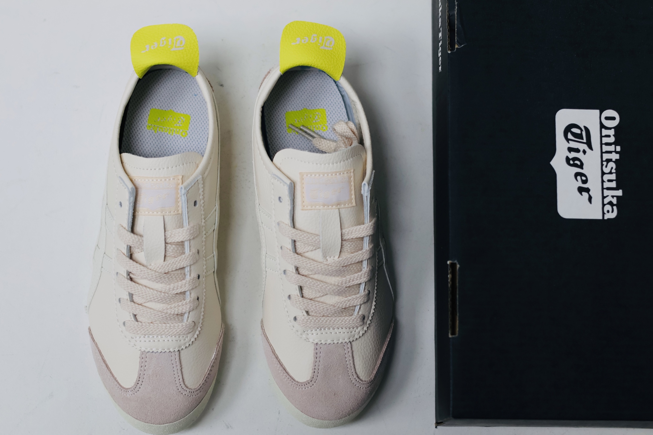 Onitsuka Tiger Basic Shoes M-s