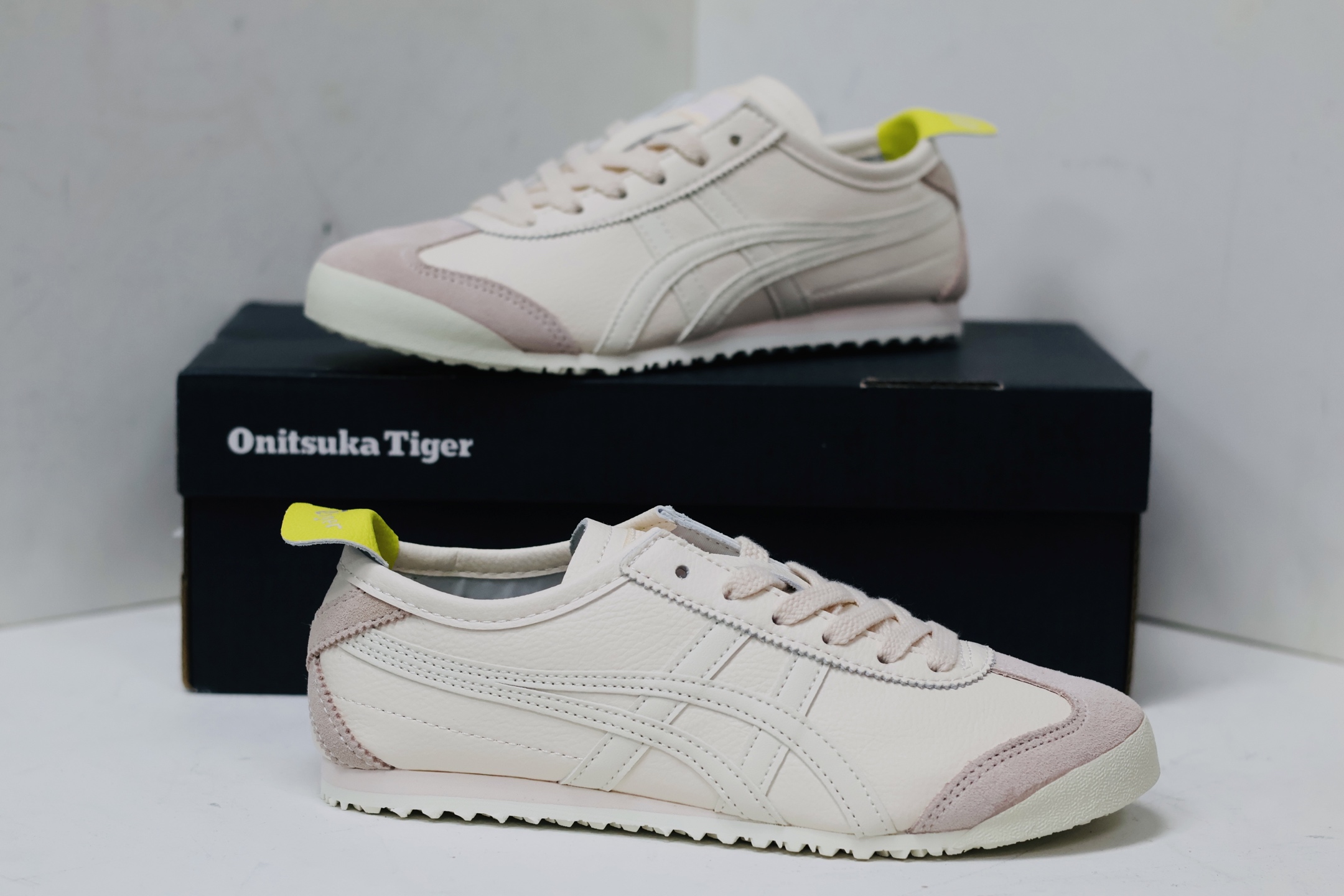 Onitsuka Tiger Basic Shoes M-s