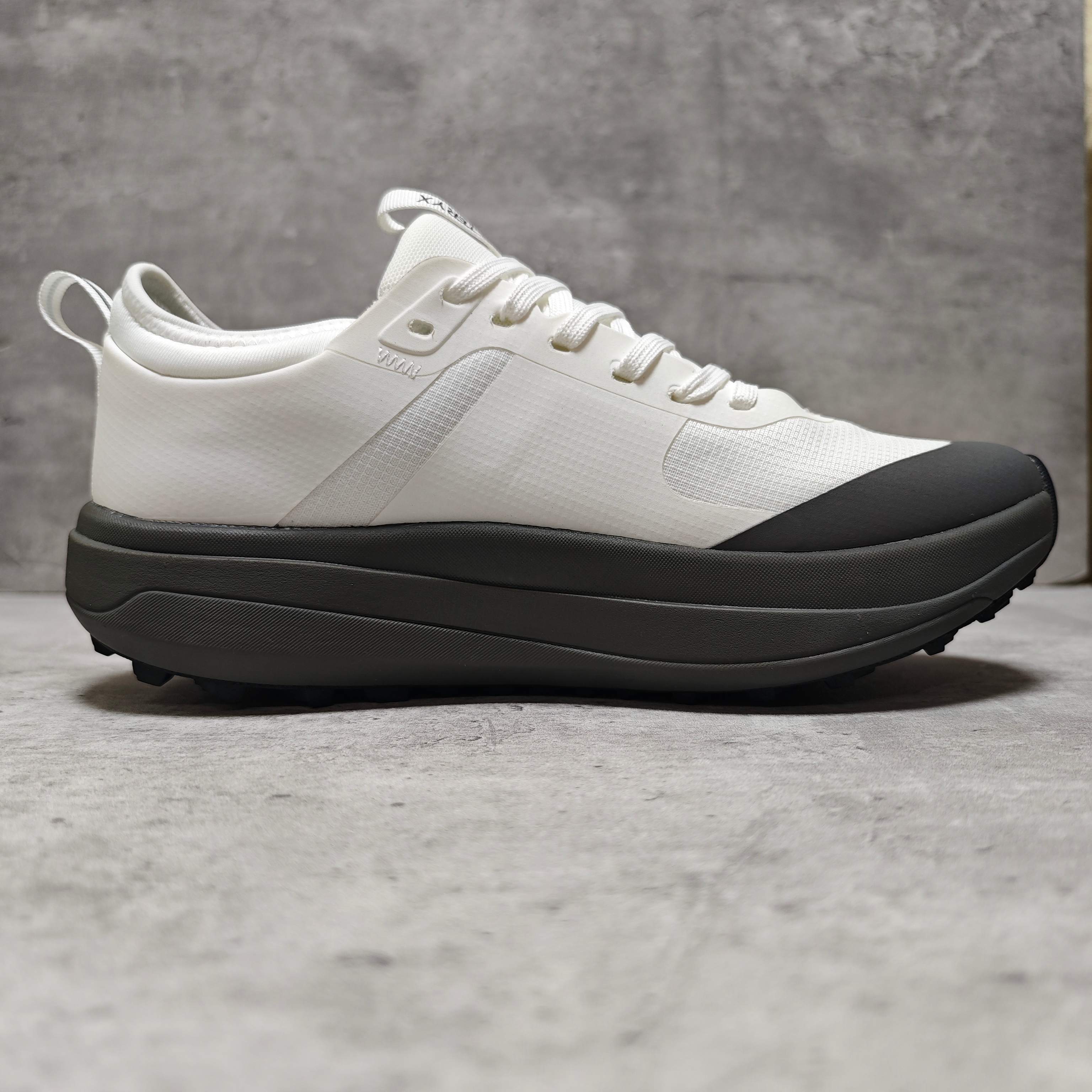 Arcteryx Male Basic Shoes Gray M-l-s