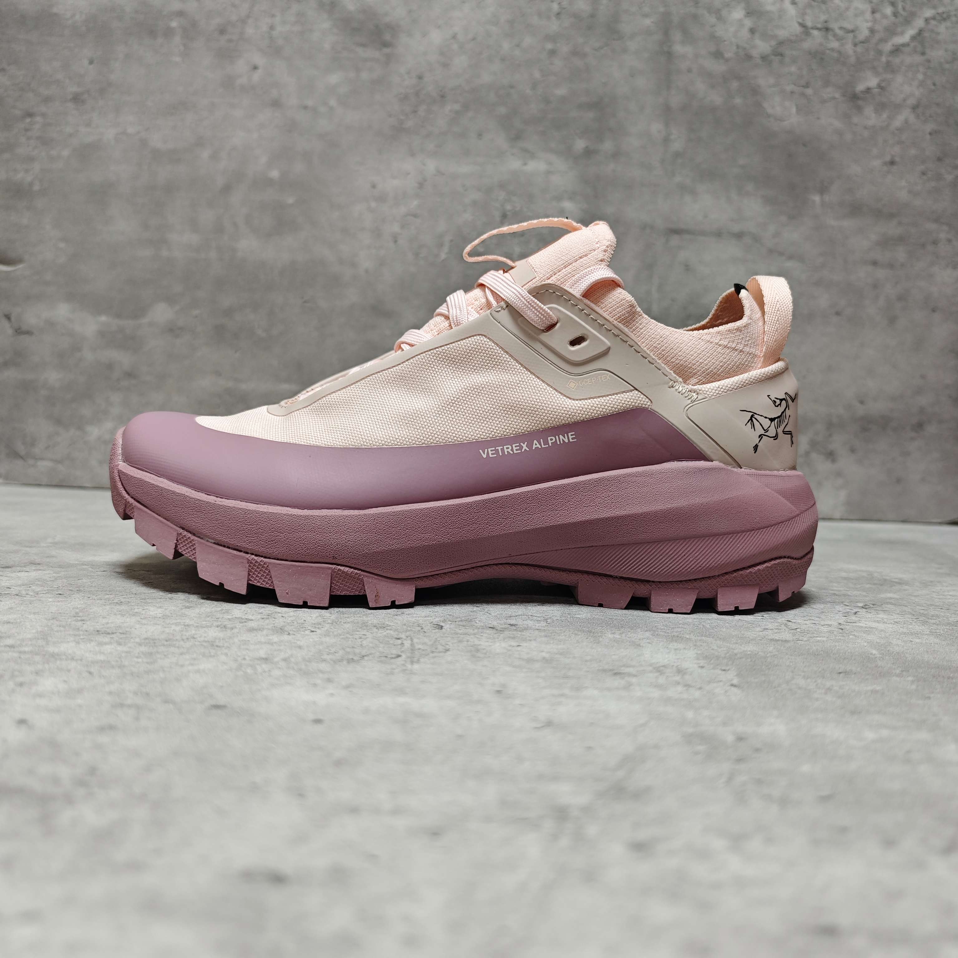 Arcteryx Male Running Shoes Breathable M-l-s