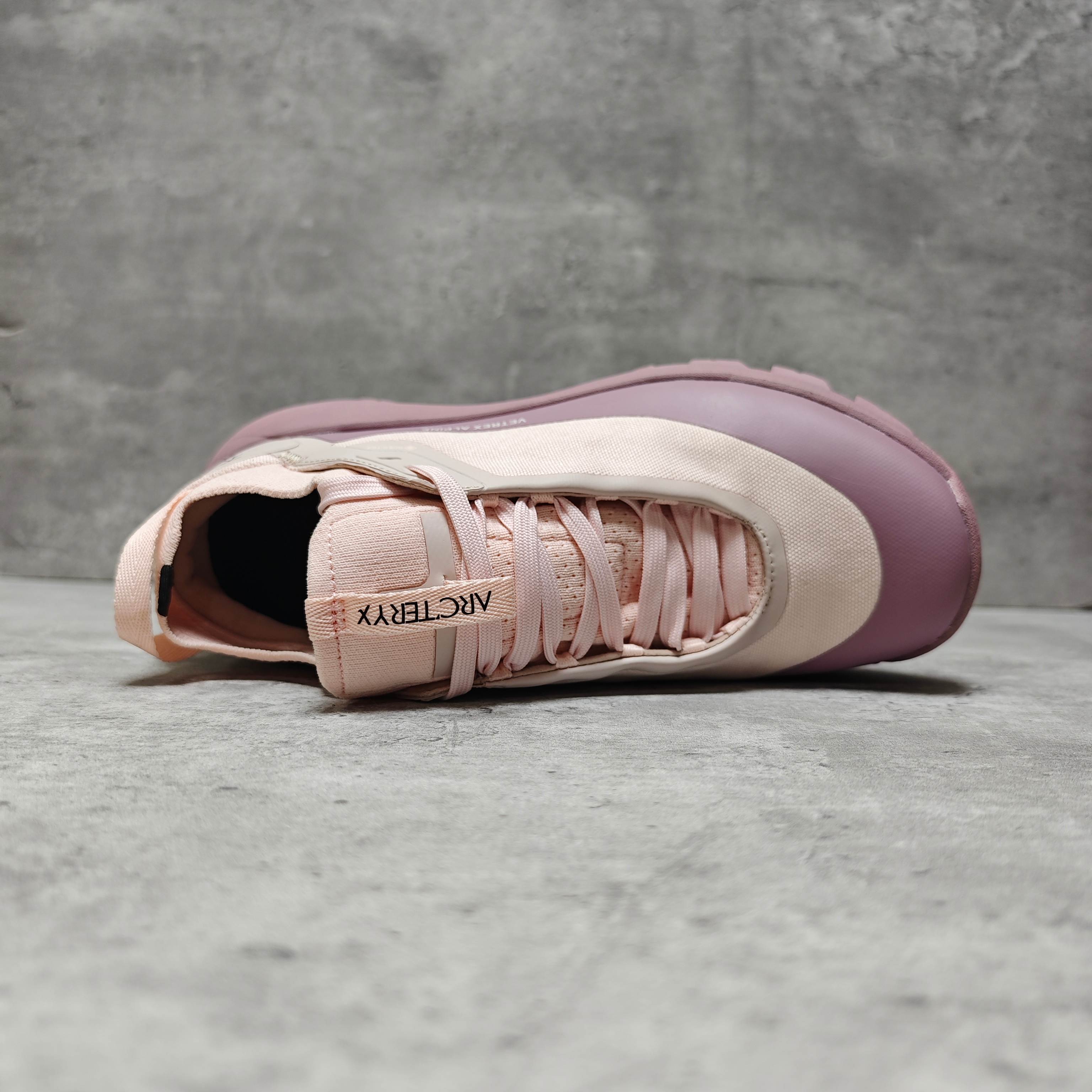 Arcteryx Male Running Shoes Breathable M-l-s