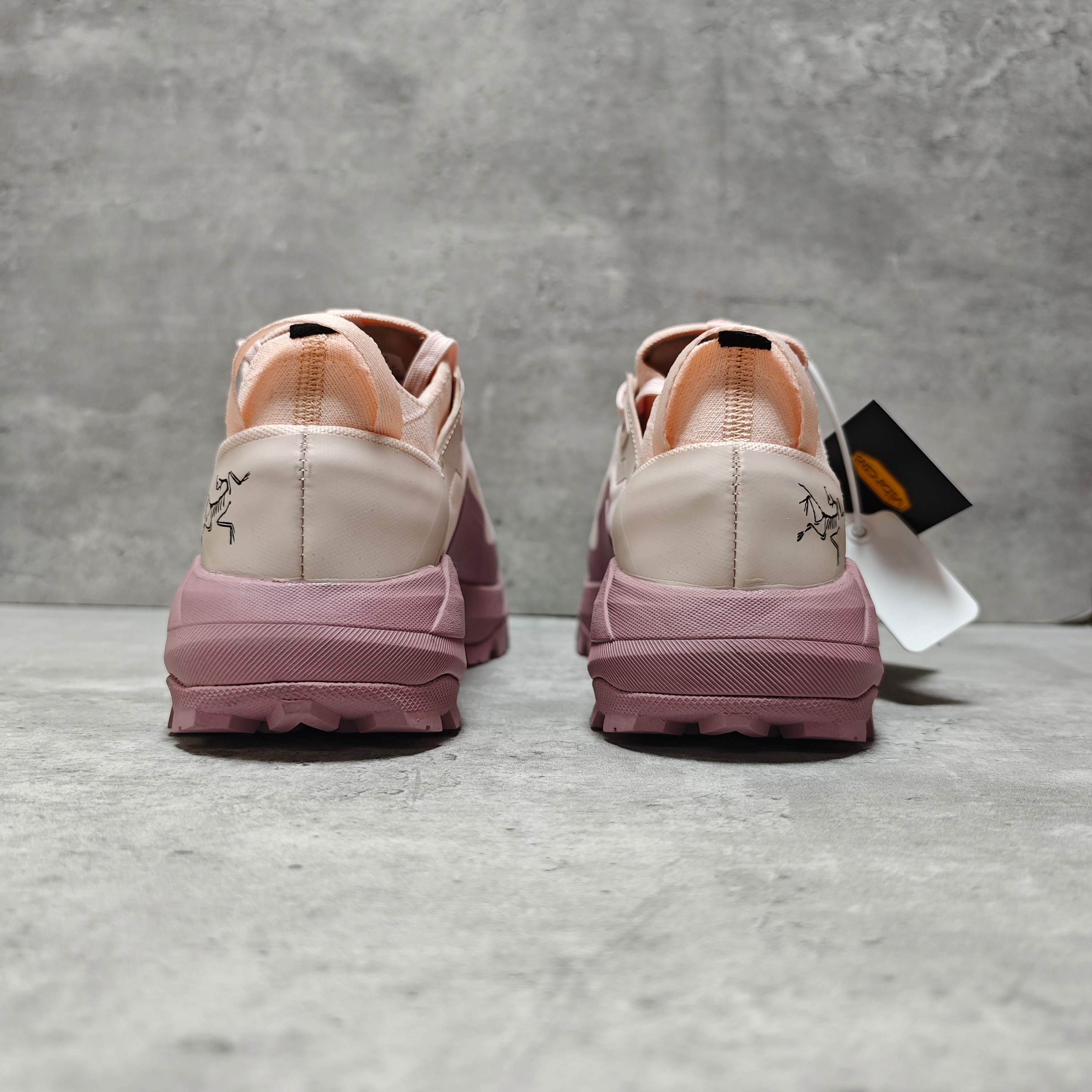 Arcteryx Male Running Shoes Breathable M-l-s