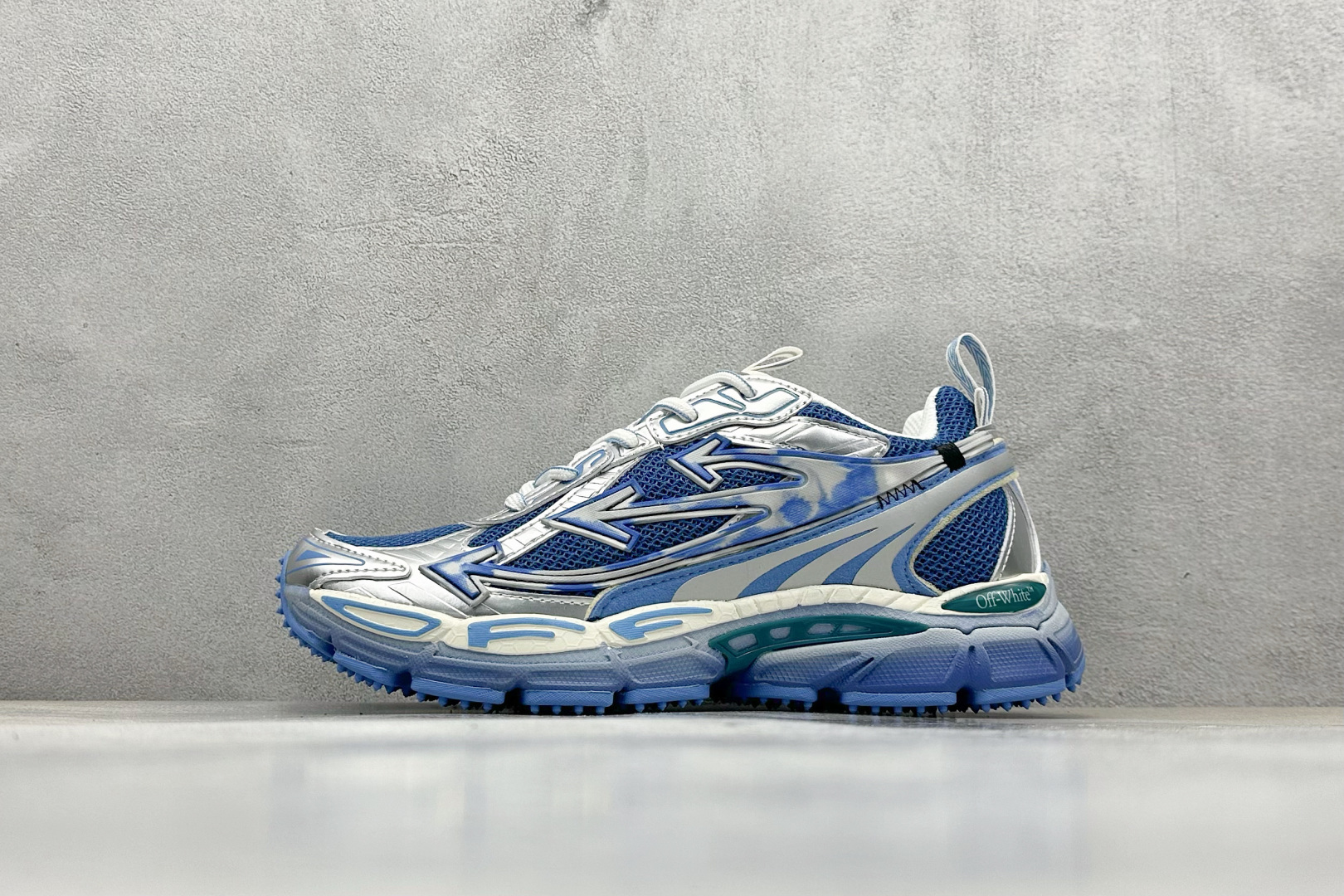 Running Shoes Breathable