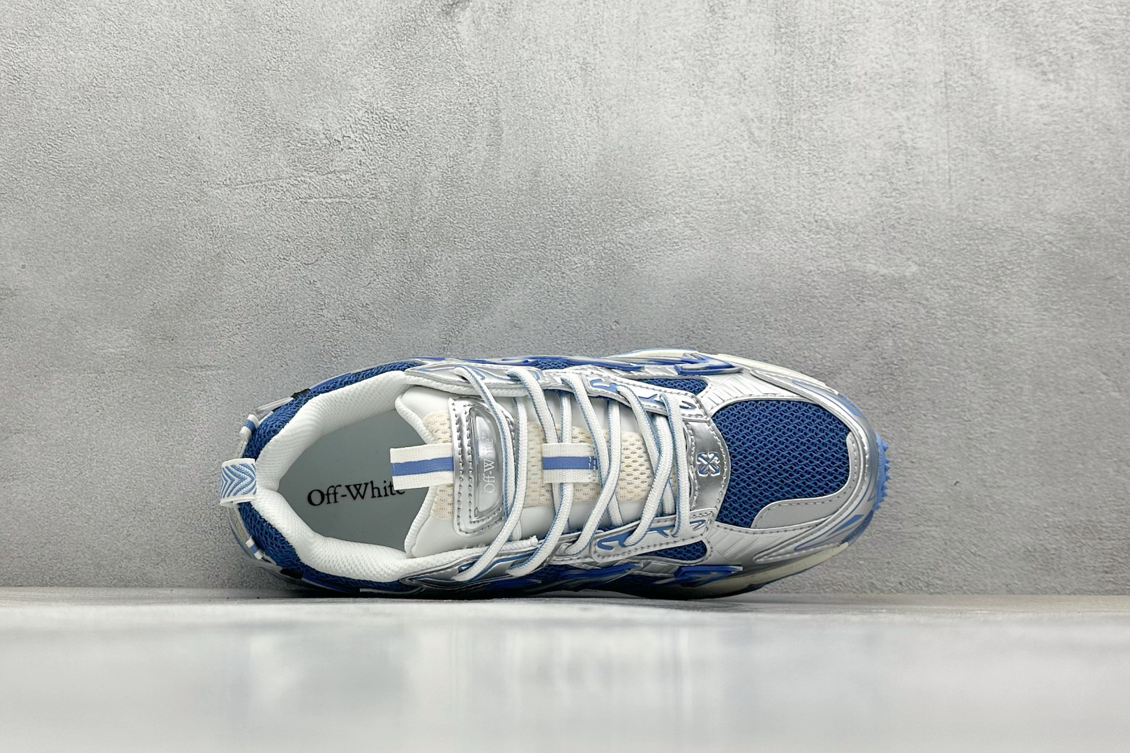 Running Shoes Breathable