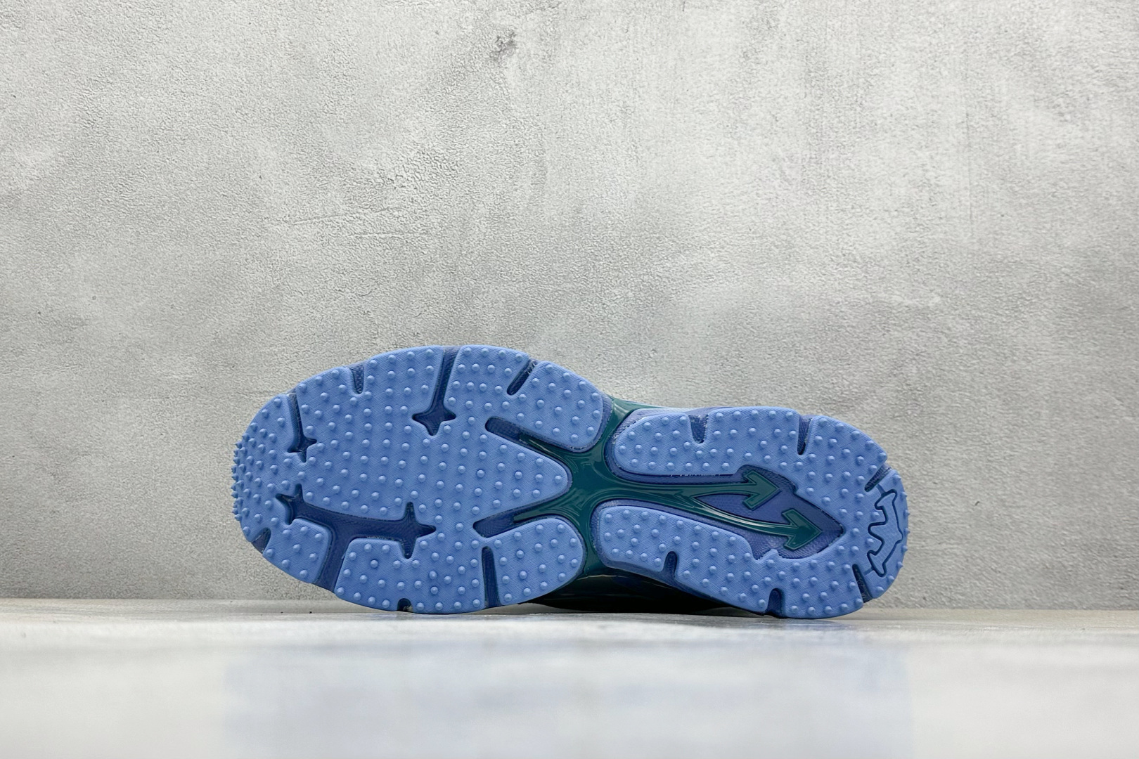 Running Shoes Breathable