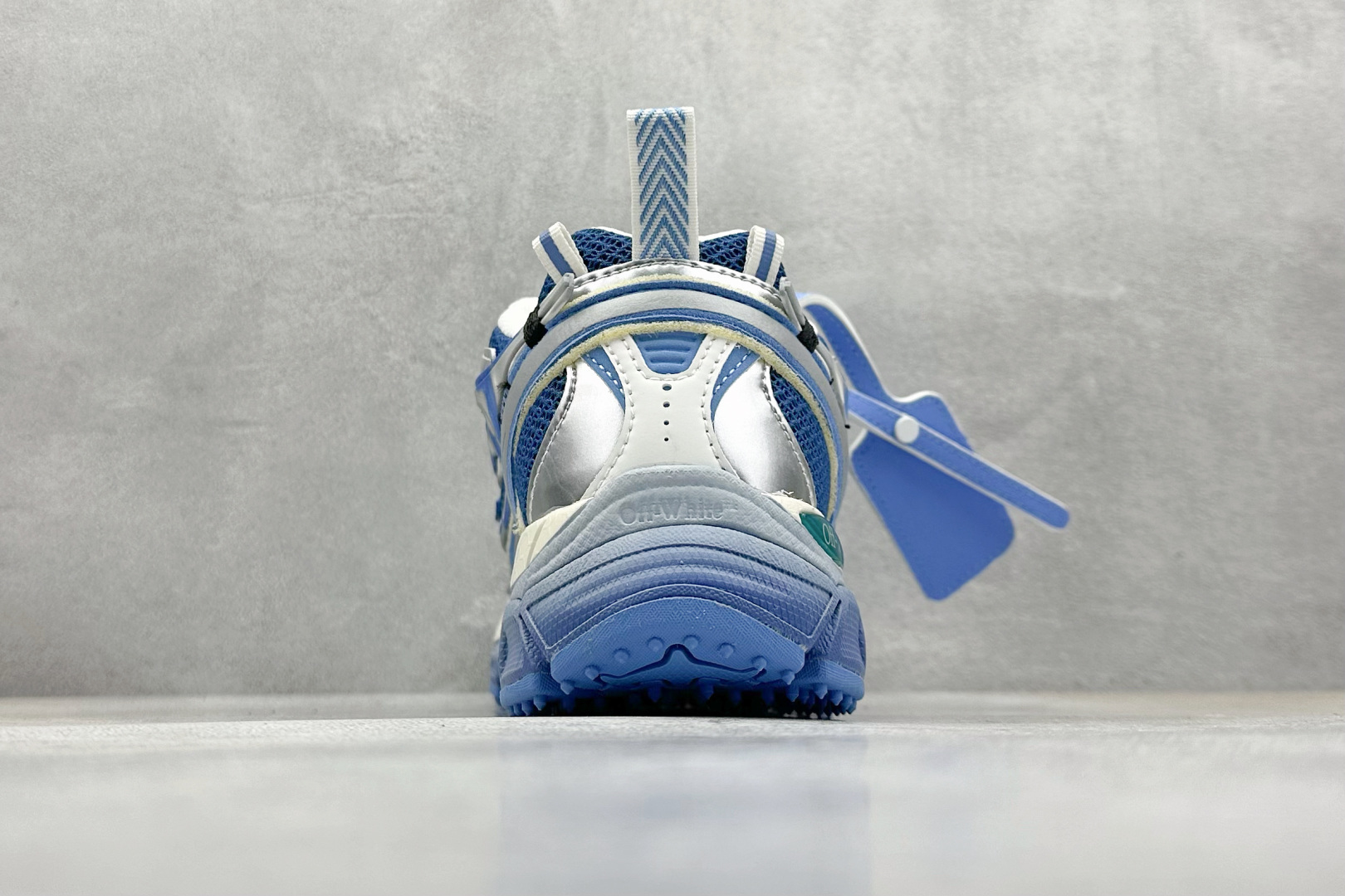 Running Shoes Breathable