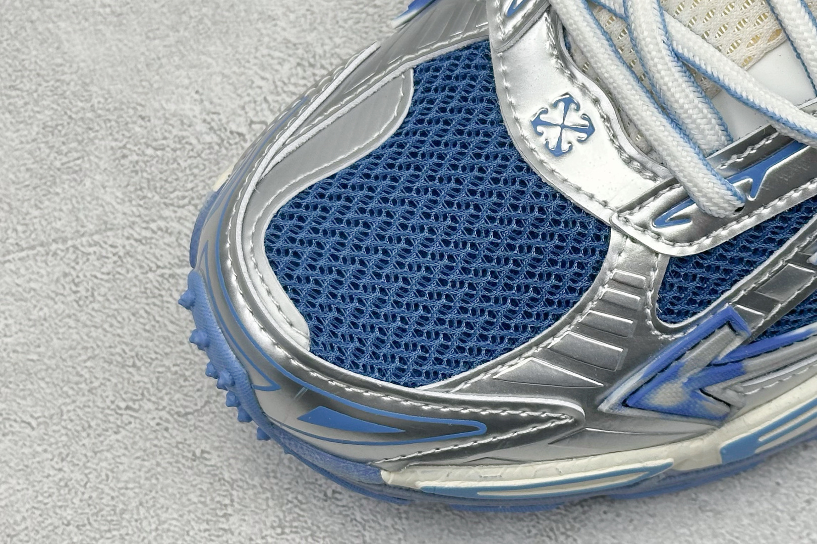 Running Shoes Breathable