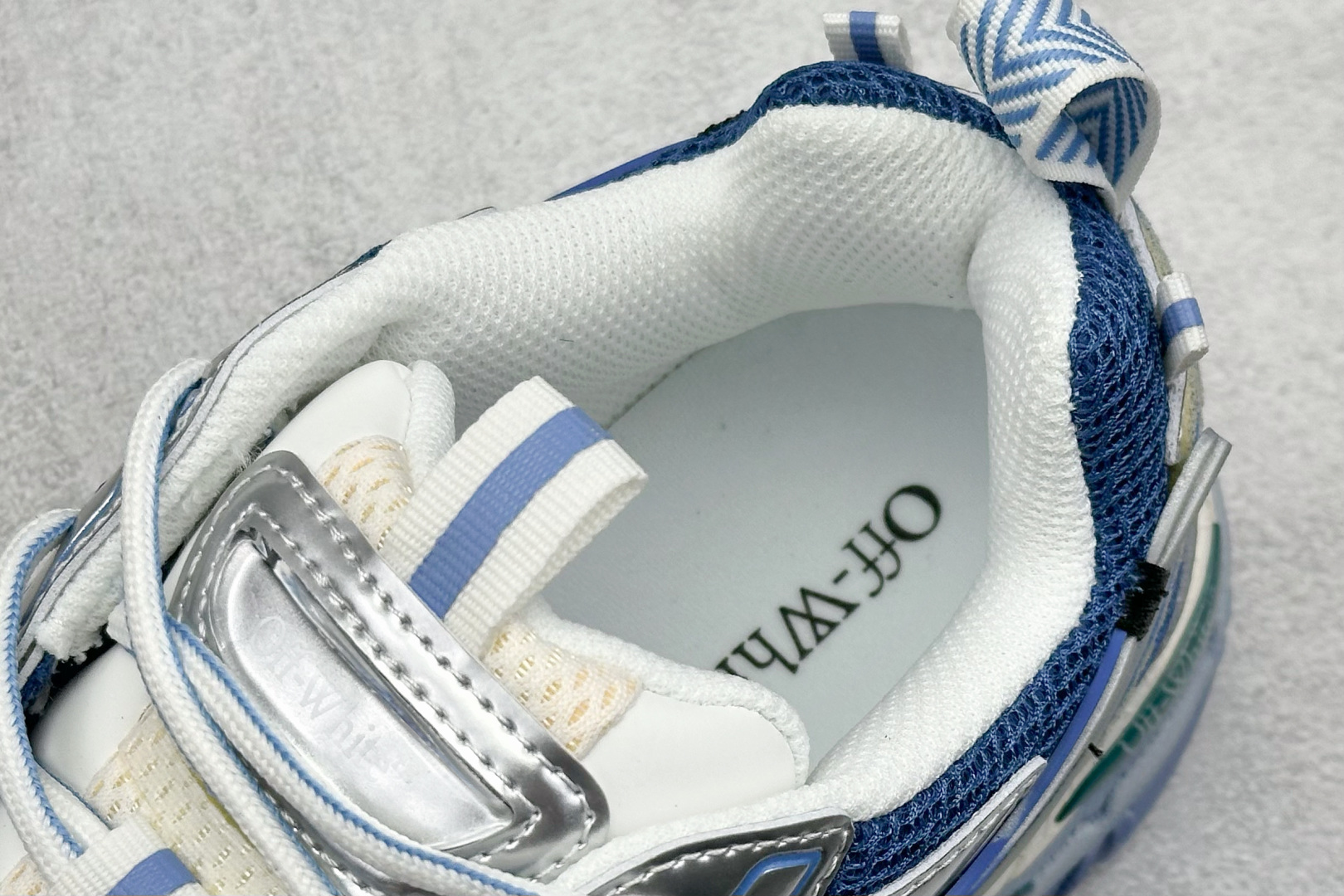 Running Shoes Breathable