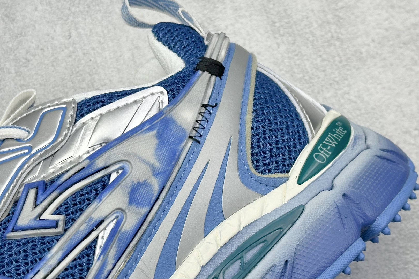 Running Shoes Breathable