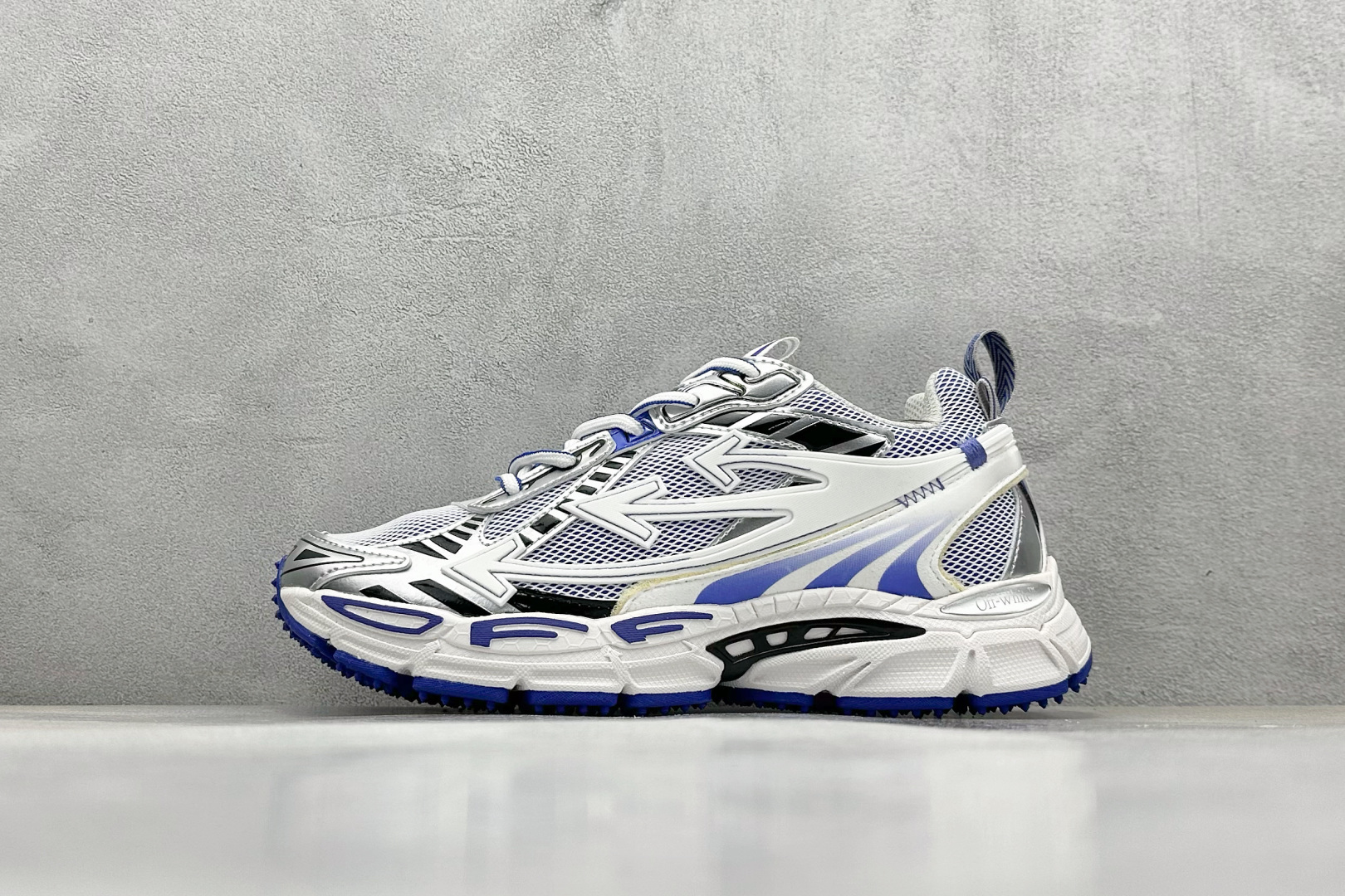 Running Shoes Breathable