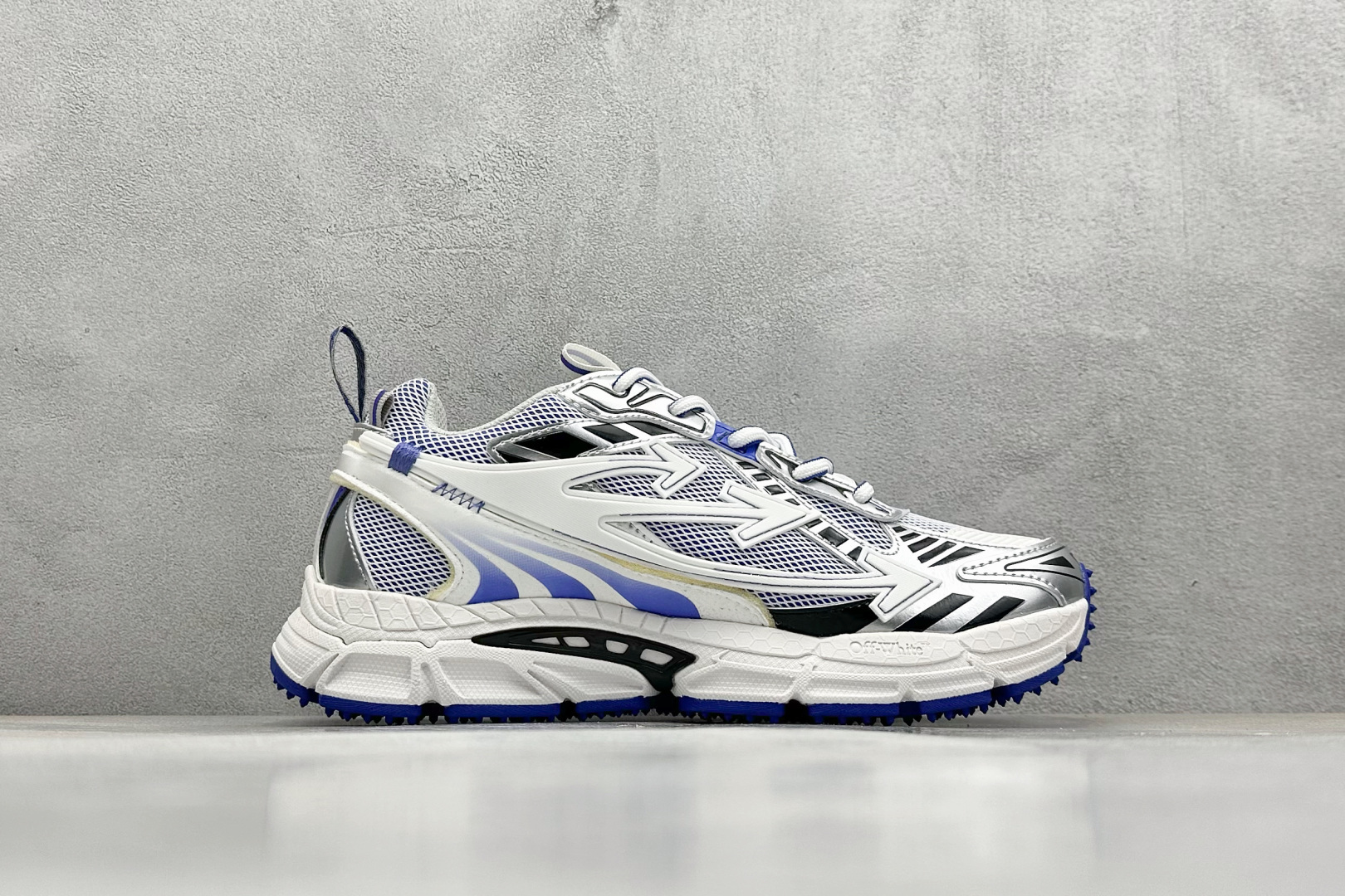 Running Shoes Breathable