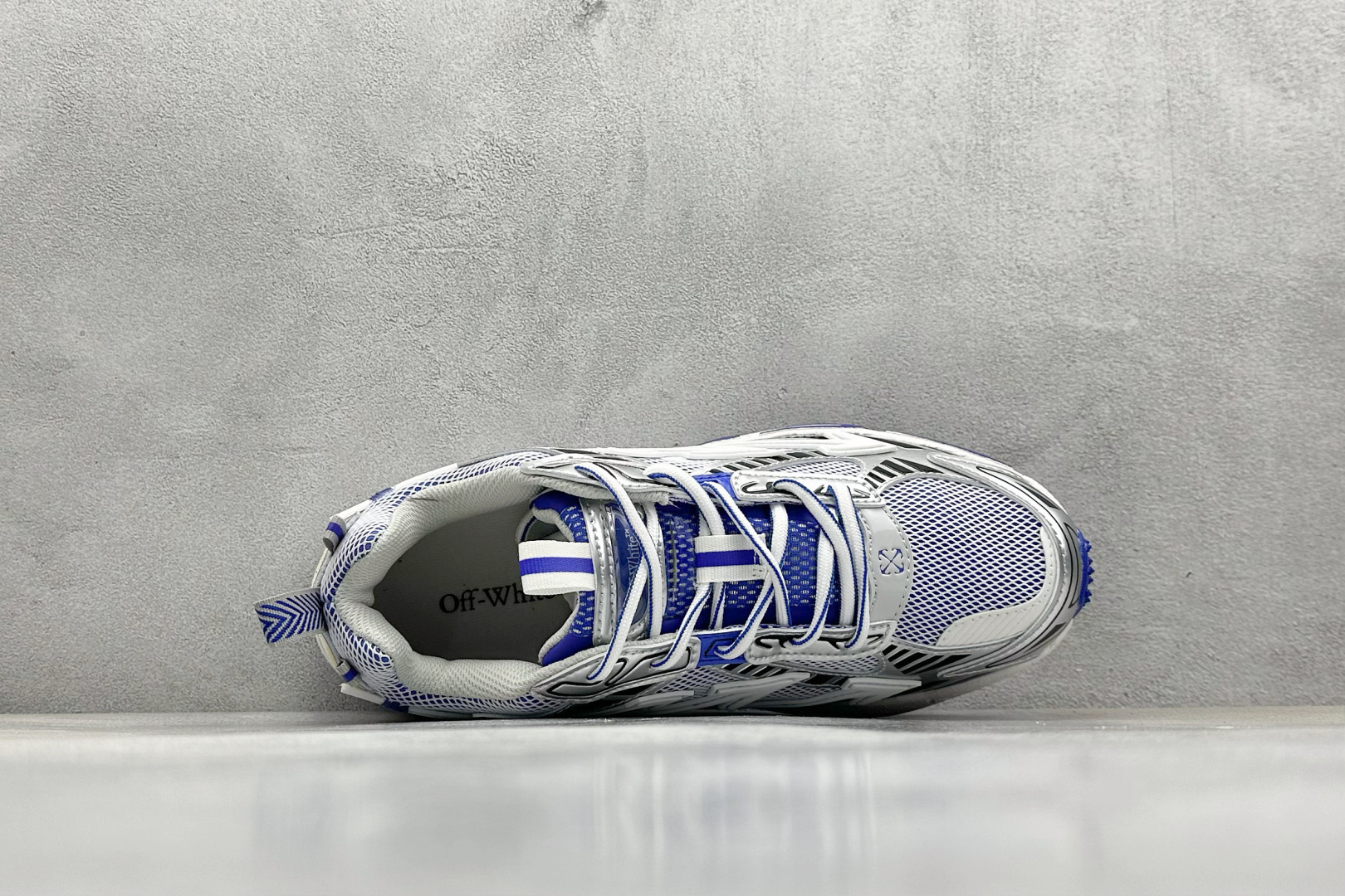 Running Shoes Breathable