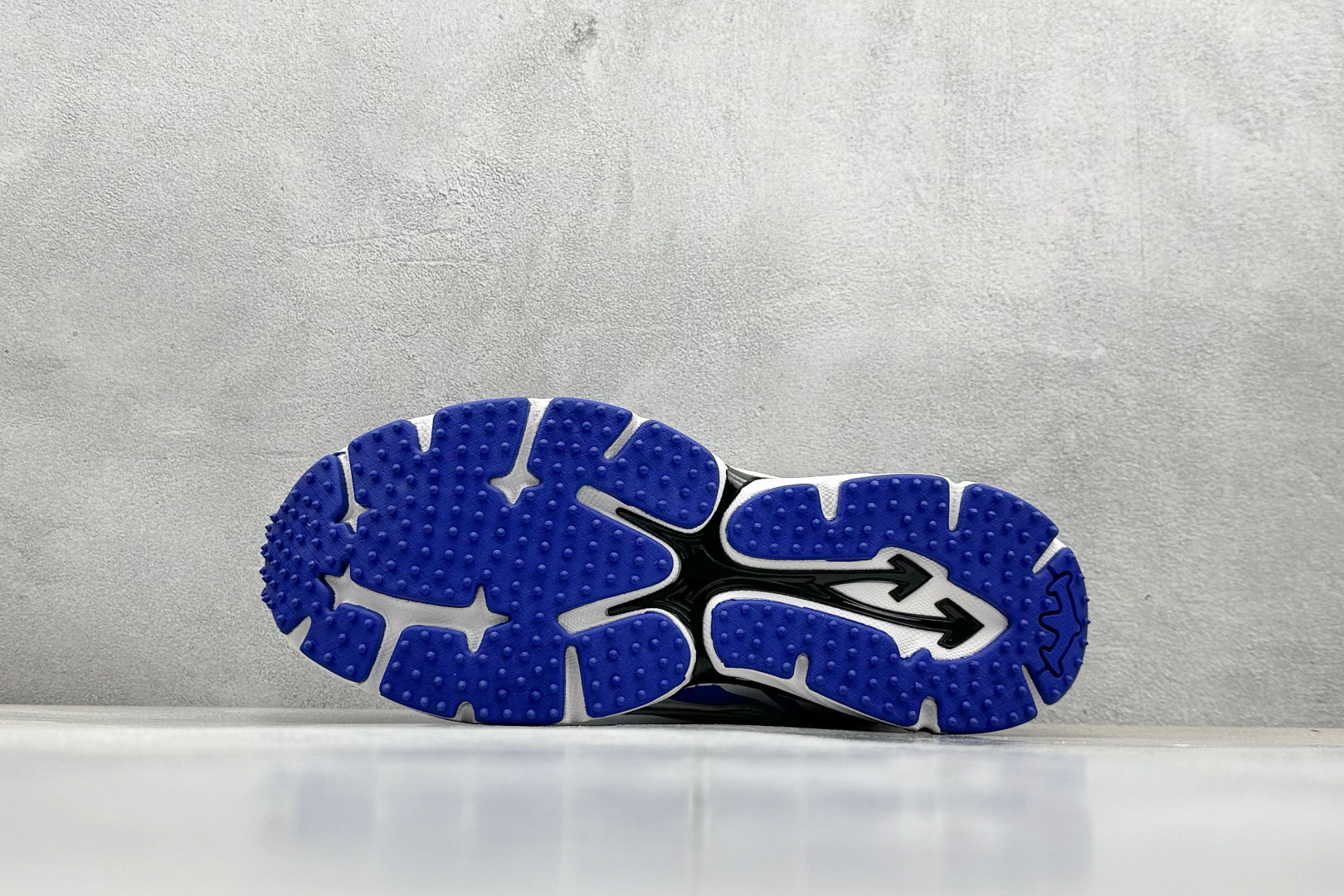 Running Shoes Breathable