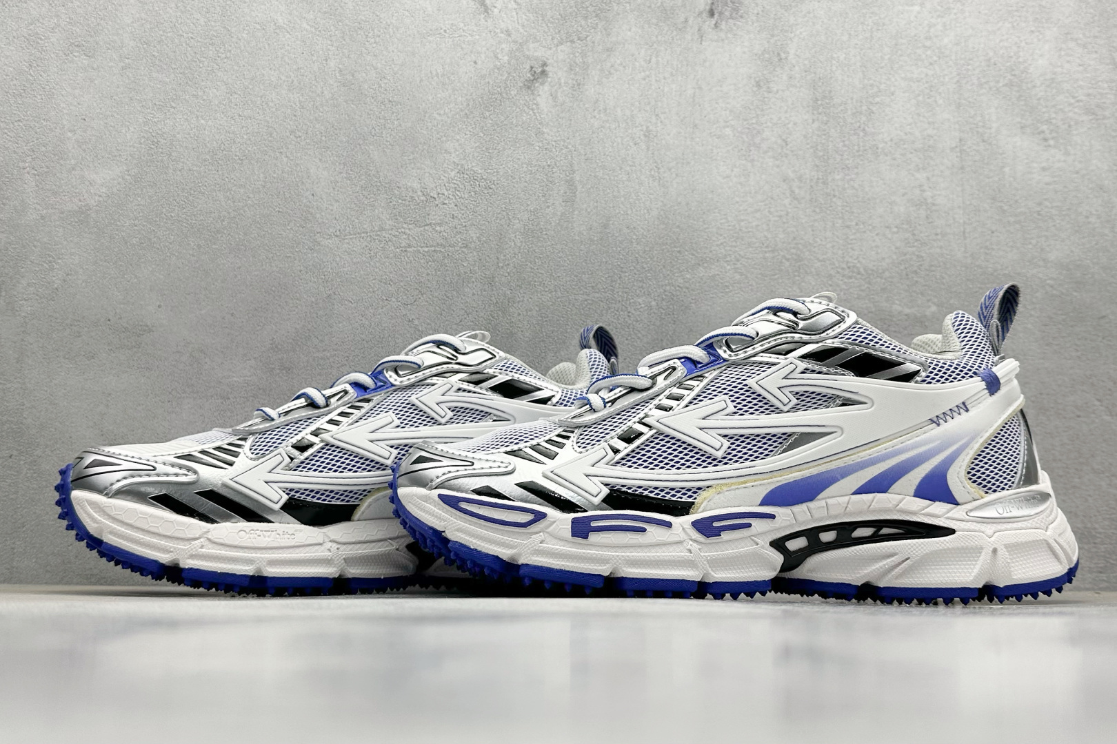 Running Shoes Breathable