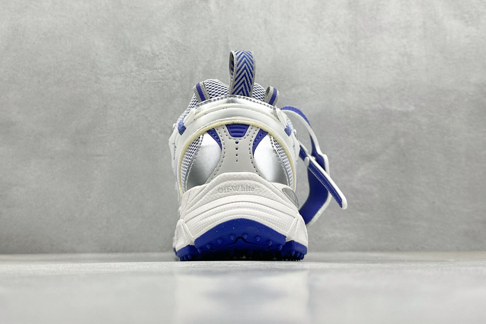 Running Shoes Breathable