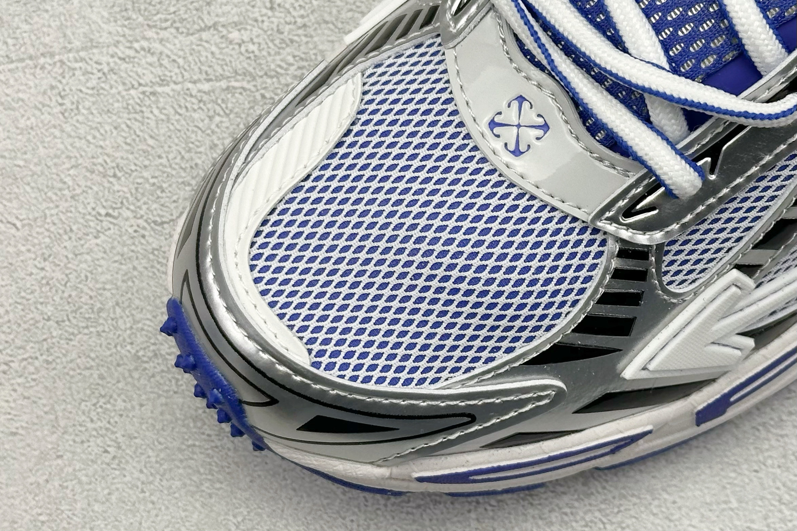 Running Shoes Breathable