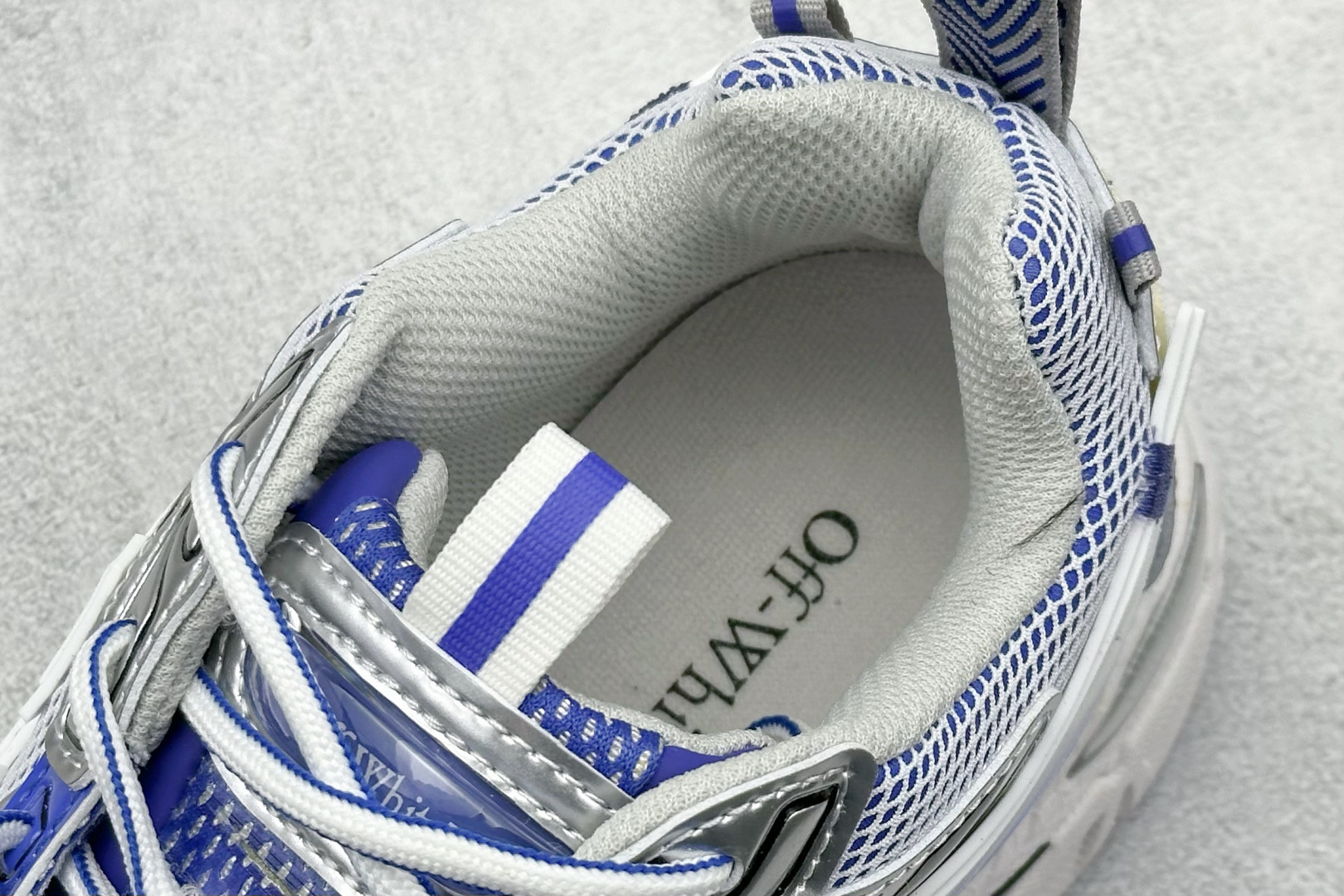 Running Shoes Breathable