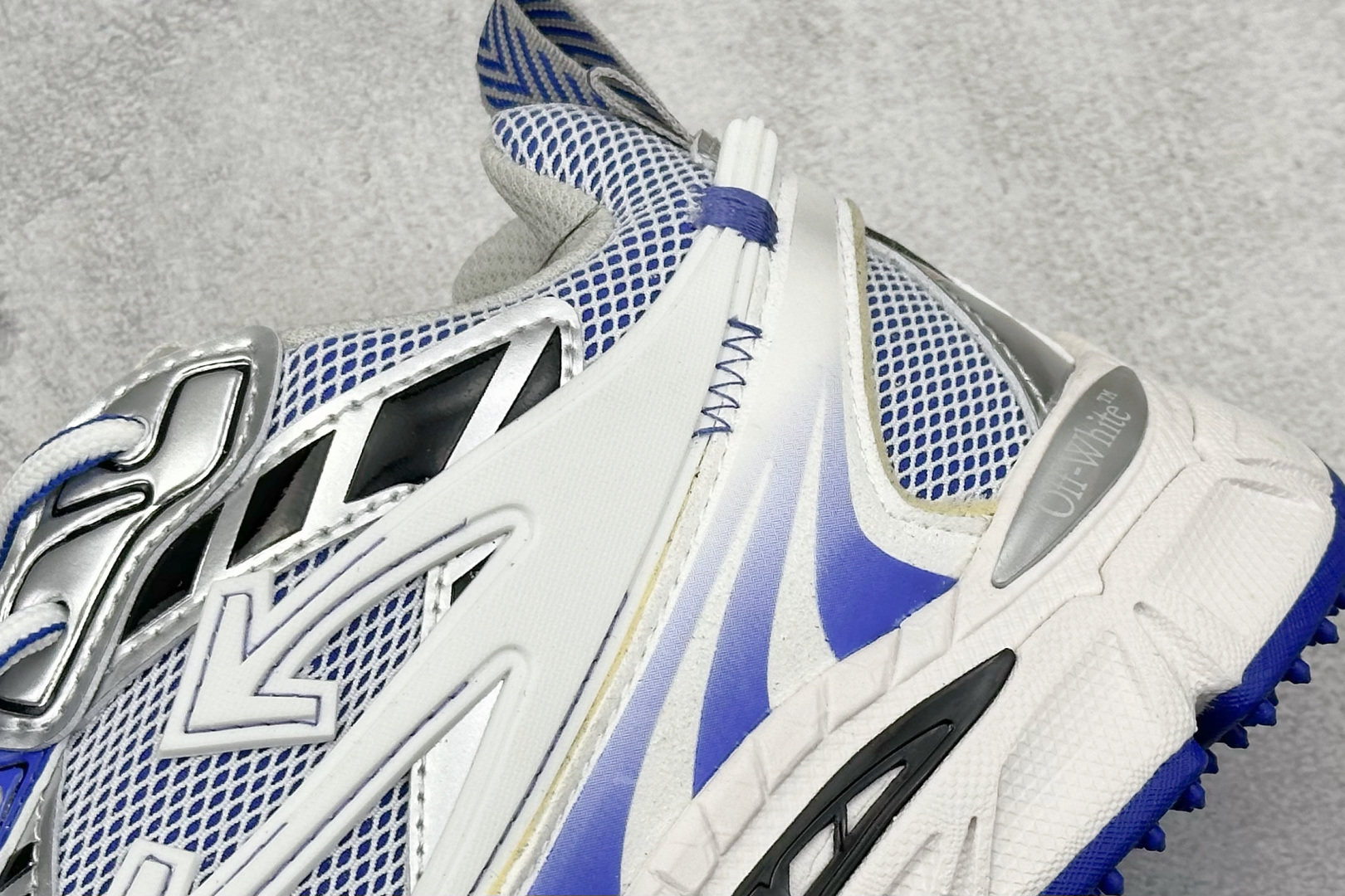 Running Shoes Breathable