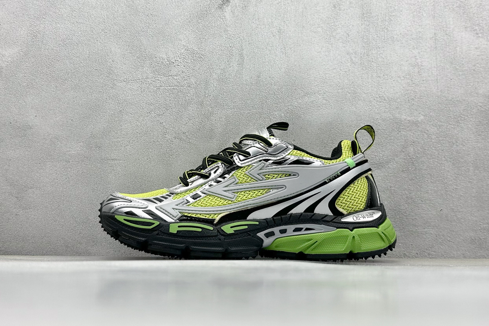 Running Shoes Breathable