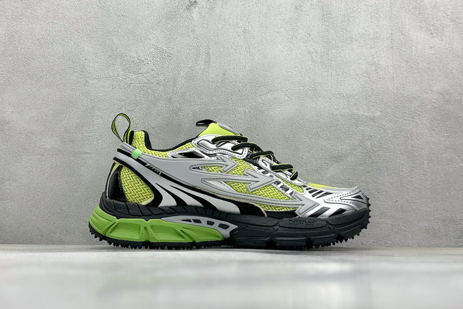 Running Shoes Breathable