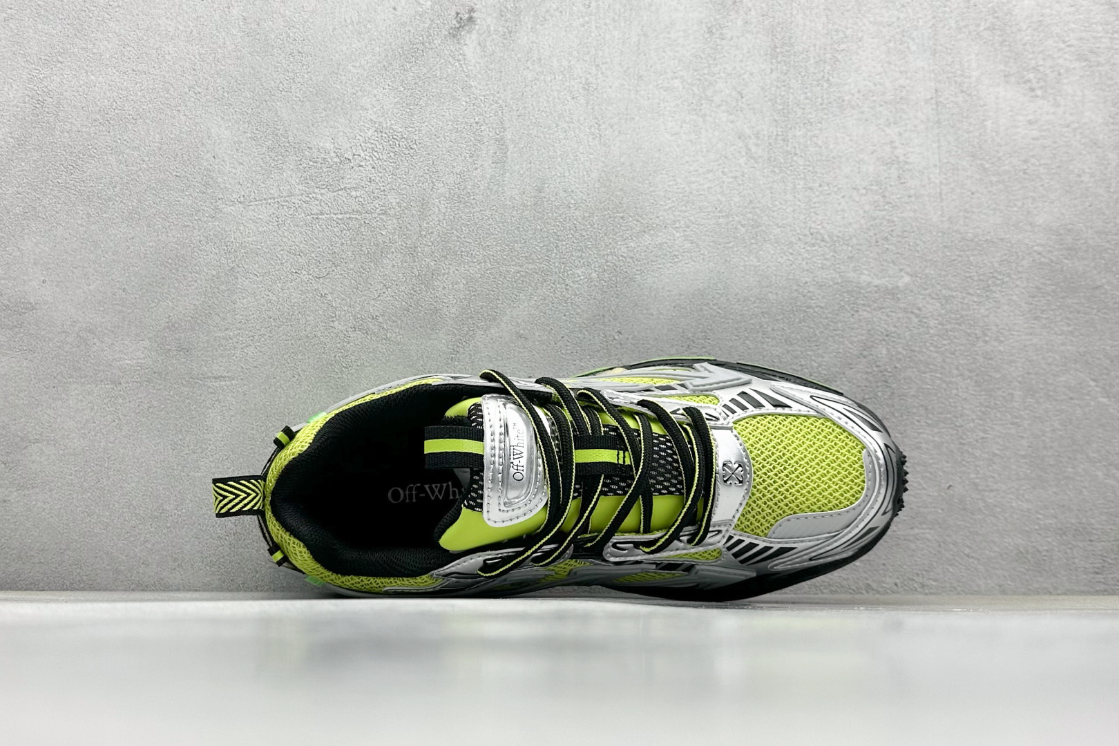 Running Shoes Breathable