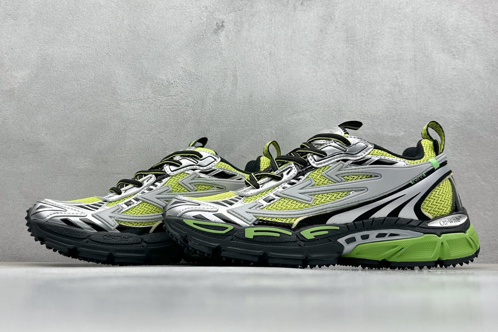 Running Shoes Breathable