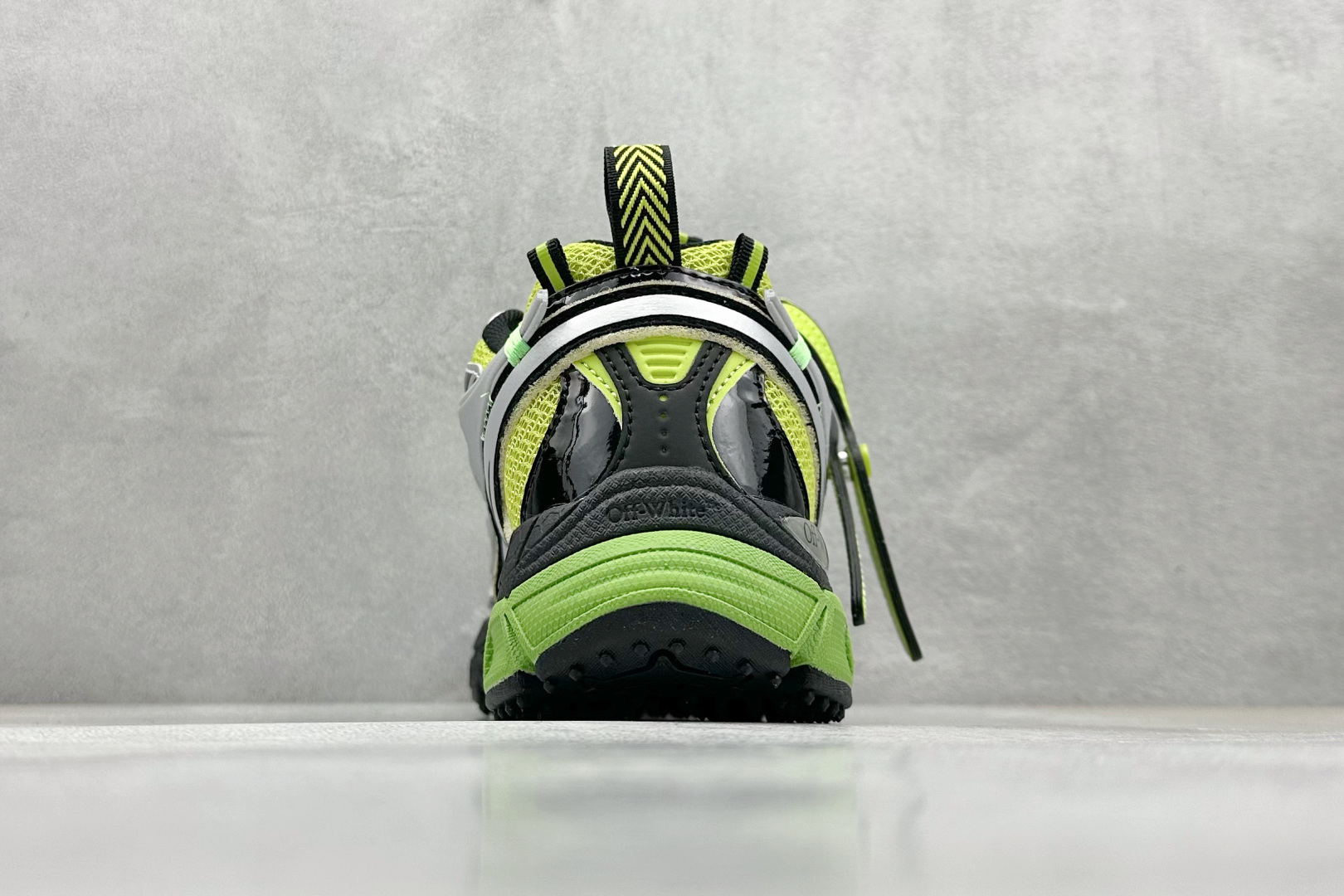 Running Shoes Breathable