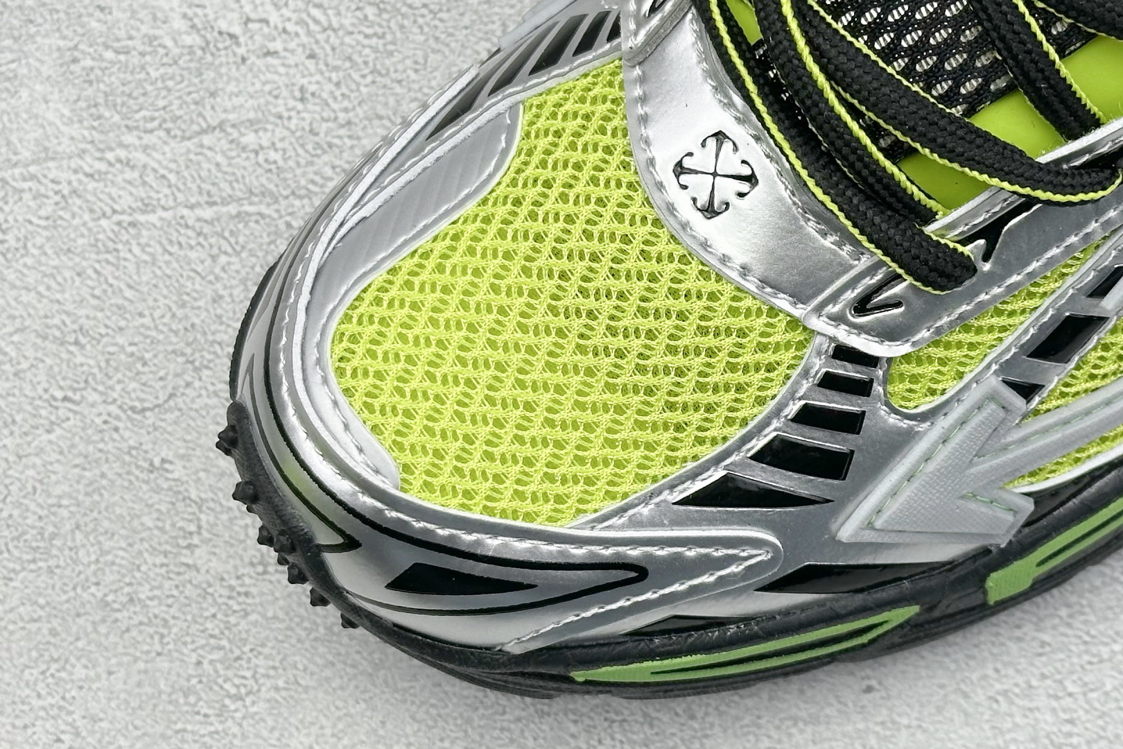 Running Shoes Breathable