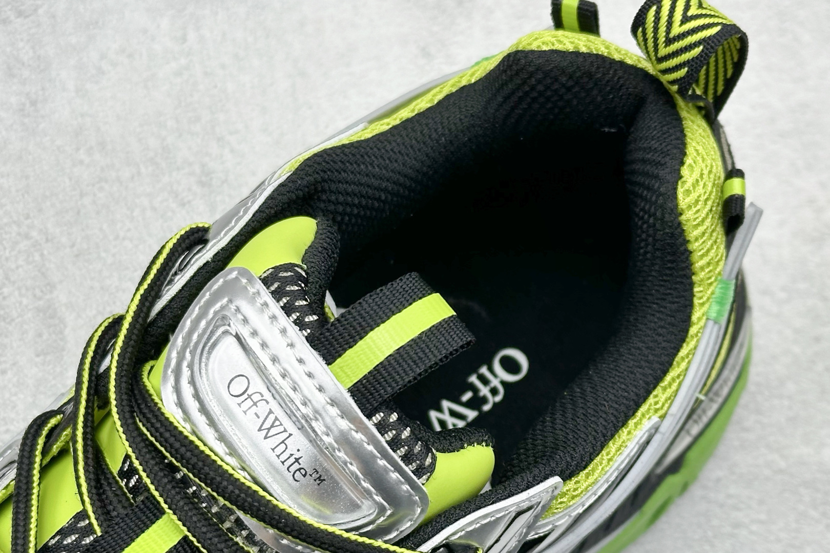 Running Shoes Breathable