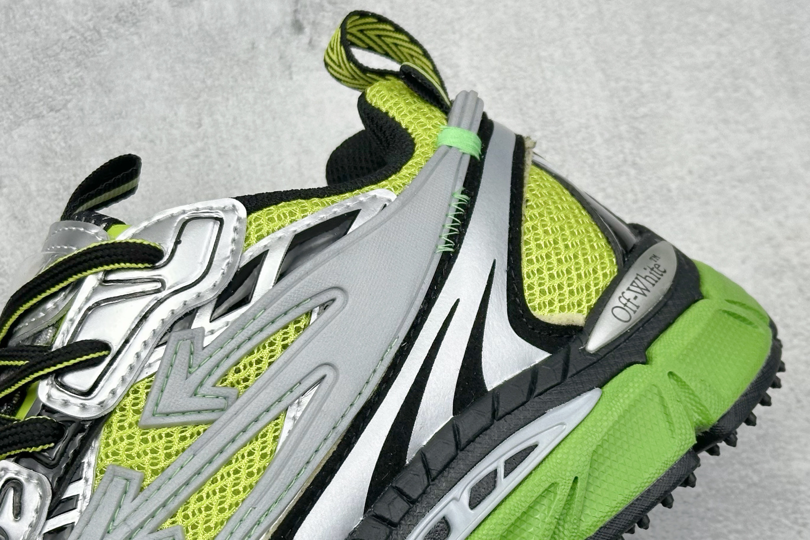 Running Shoes Breathable