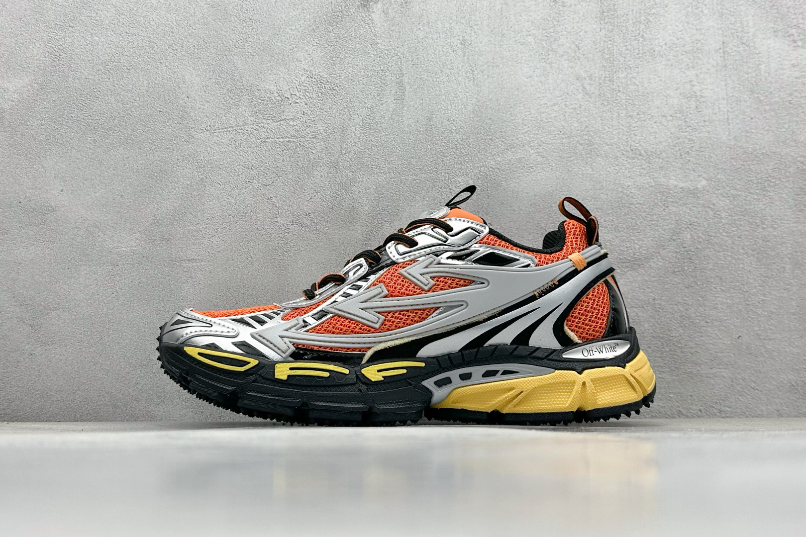 Running Shoes Breathable